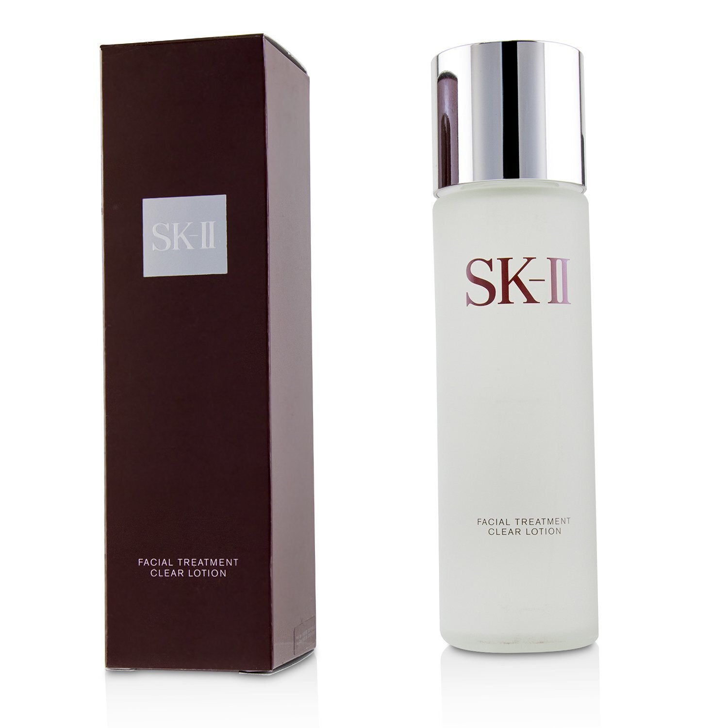 SK II Facial Treatment Clear Lotion  230ml/7.78oz