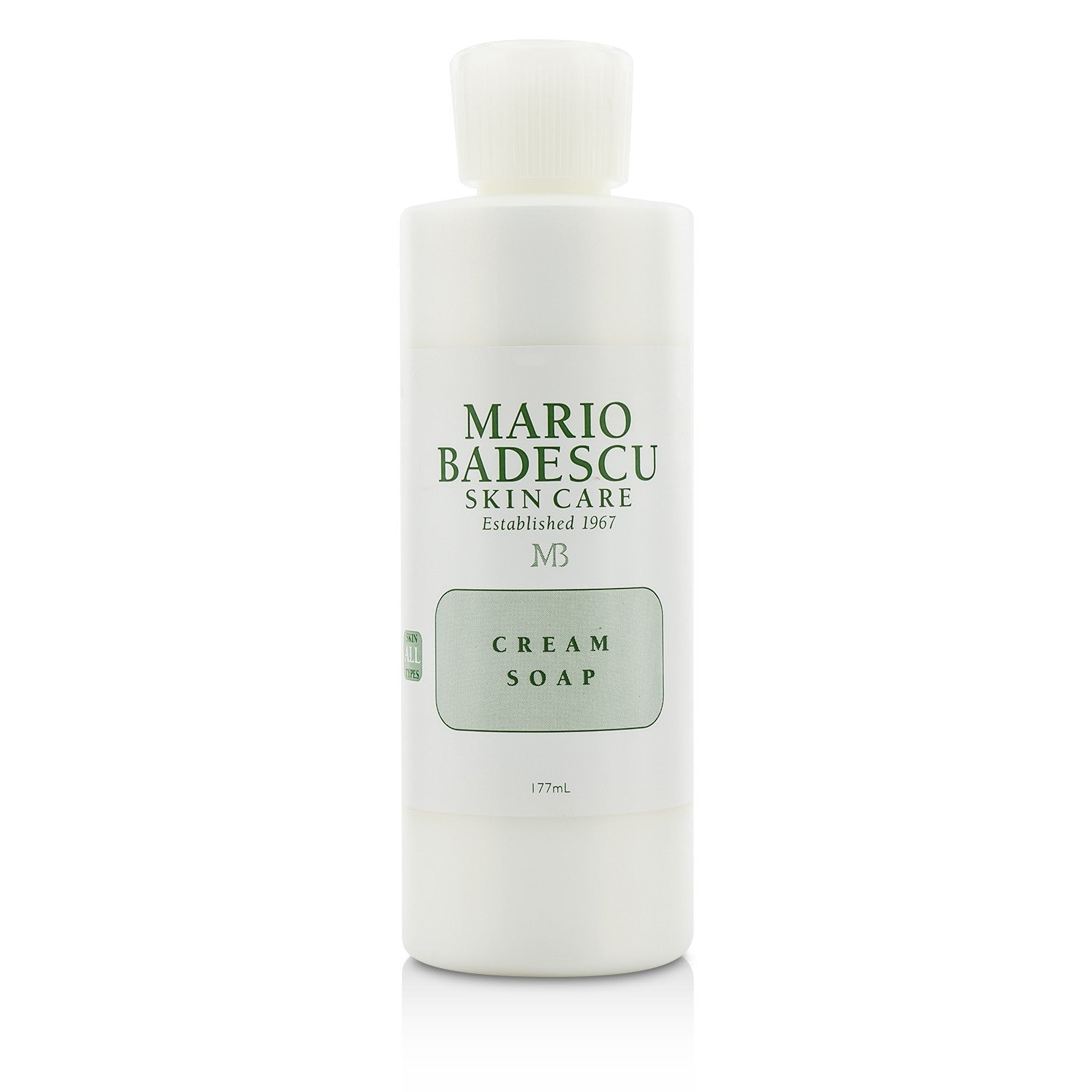 Mario Badescu Cream Soap - For All Skin Types  177ml/6oz