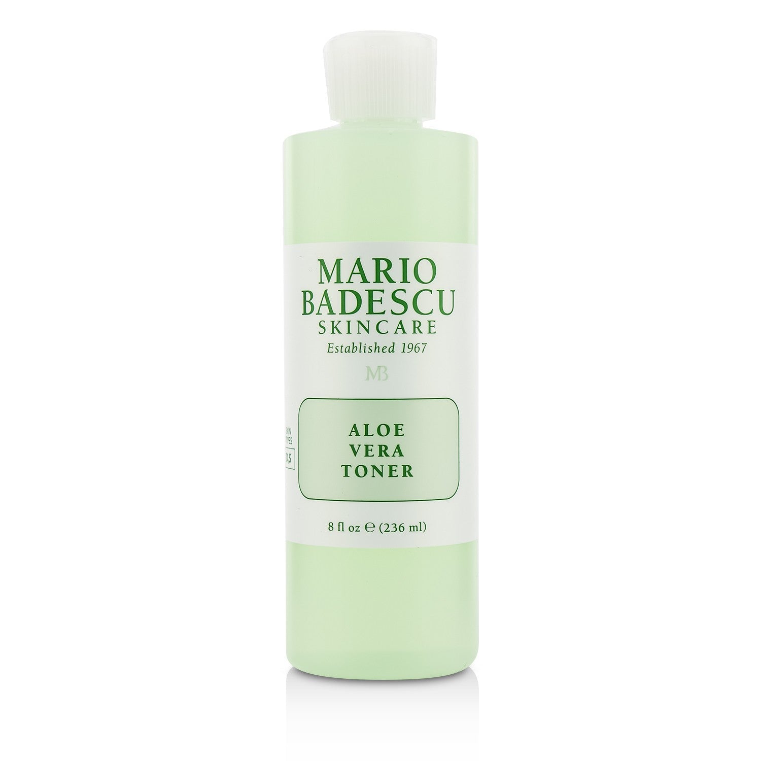 Mario Badescu Aloe Vera Toner - For Dry/ Sensitive Skin Types  236ml/8oz