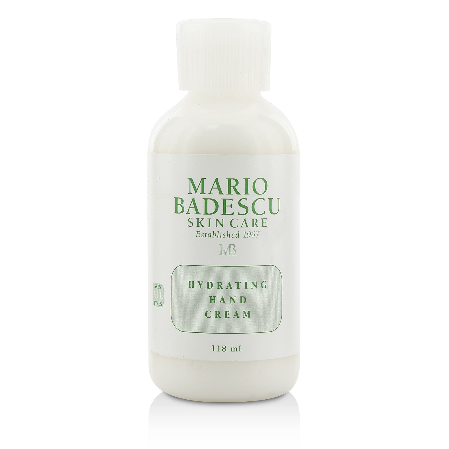 Mario Badescu Hydrating Hand Cream - For All Skin Types  118ml/4oz