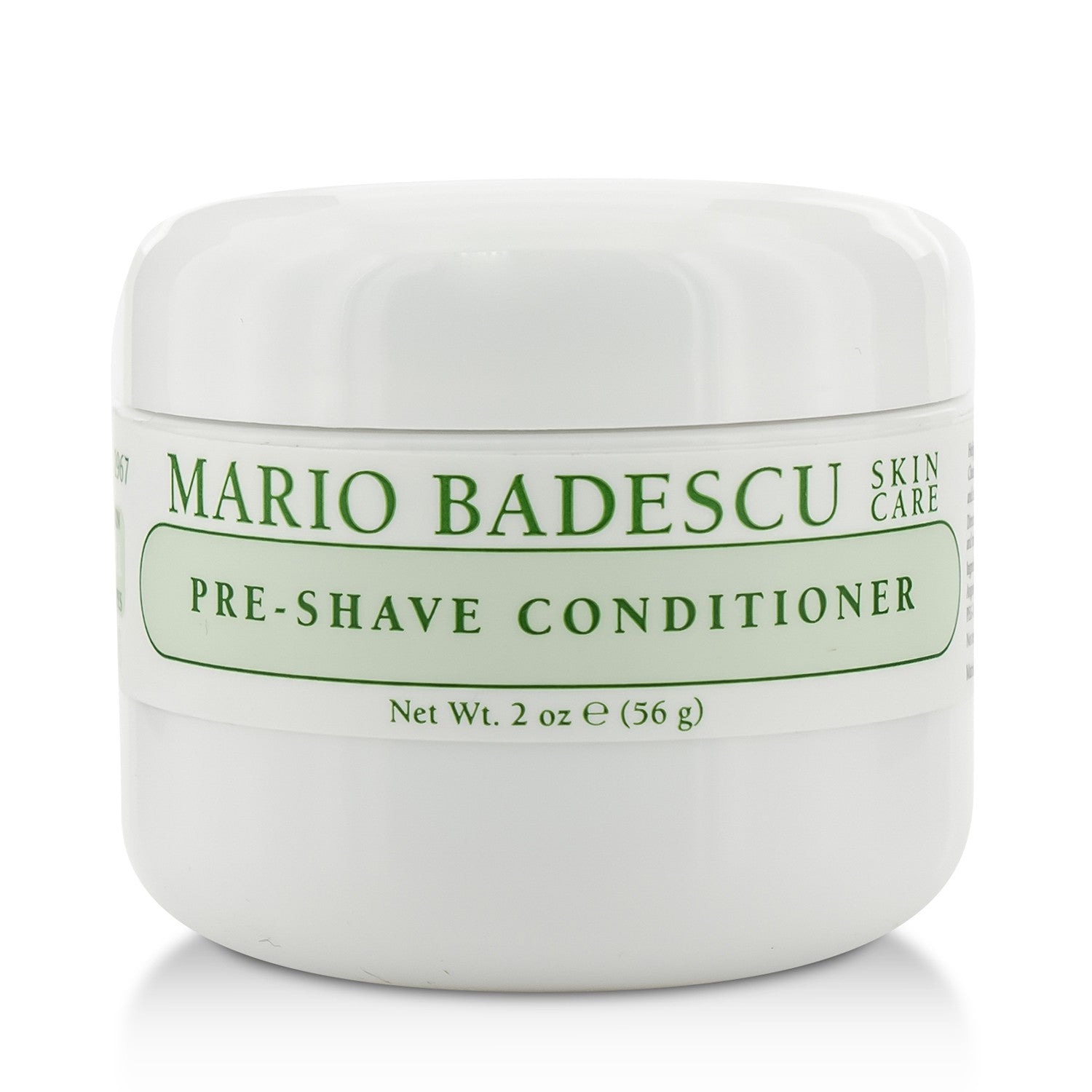 Mario Badescu Pre-Shave Conditioner  59g/2oz