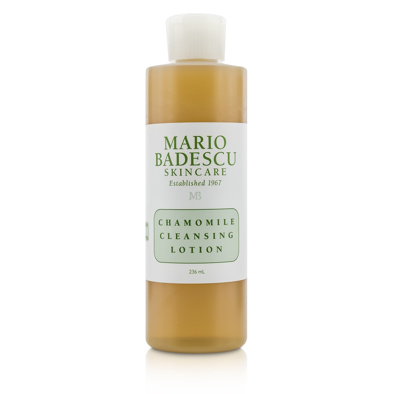 Mario Badescu Chamomile Cleansing Lotion - For Dry/ Sensitive Skin Types  236ml/8oz