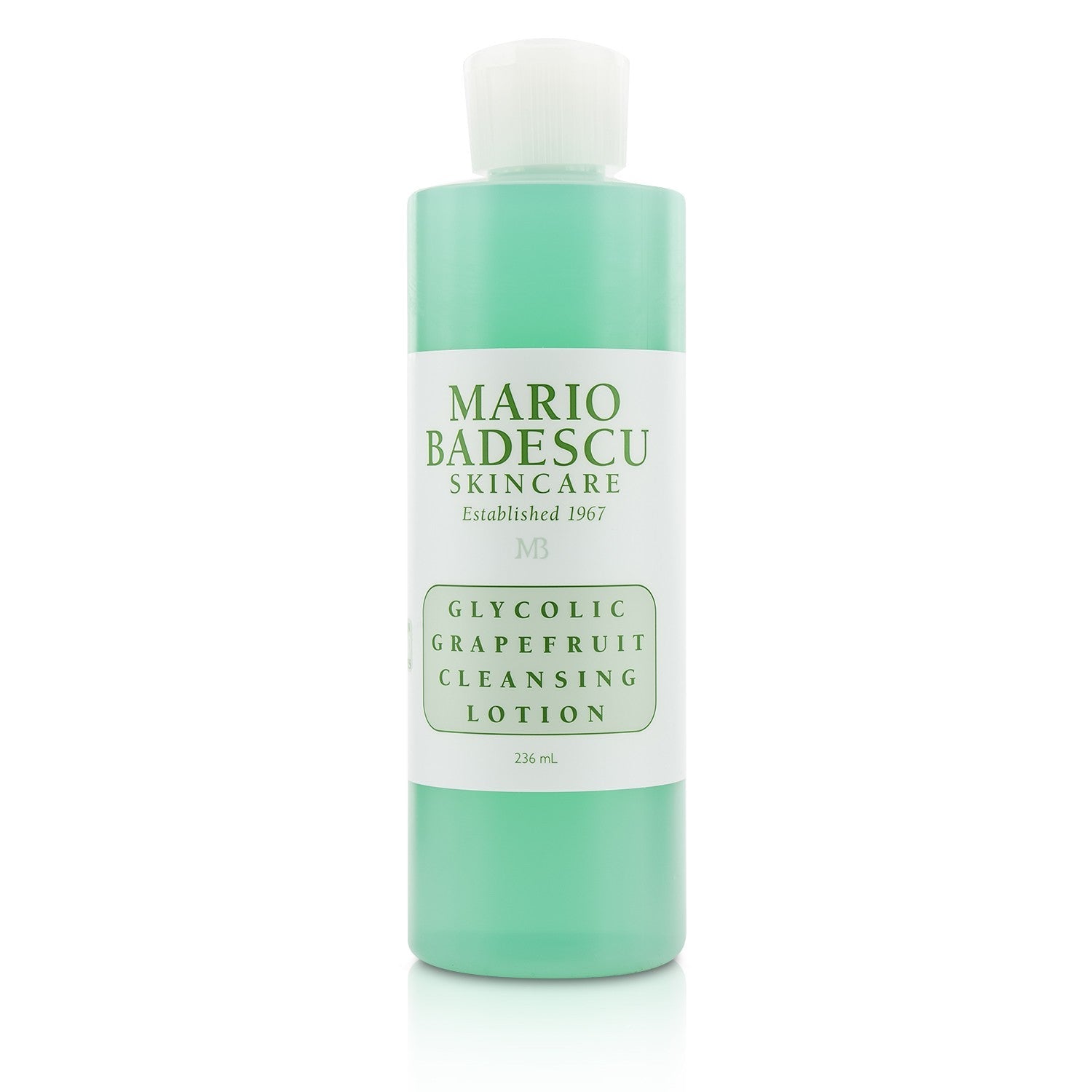 Mario Badescu Glycolic Grapefruit Cleansing Lotion - For Combination/ Oily Skin Types  236ml/8oz