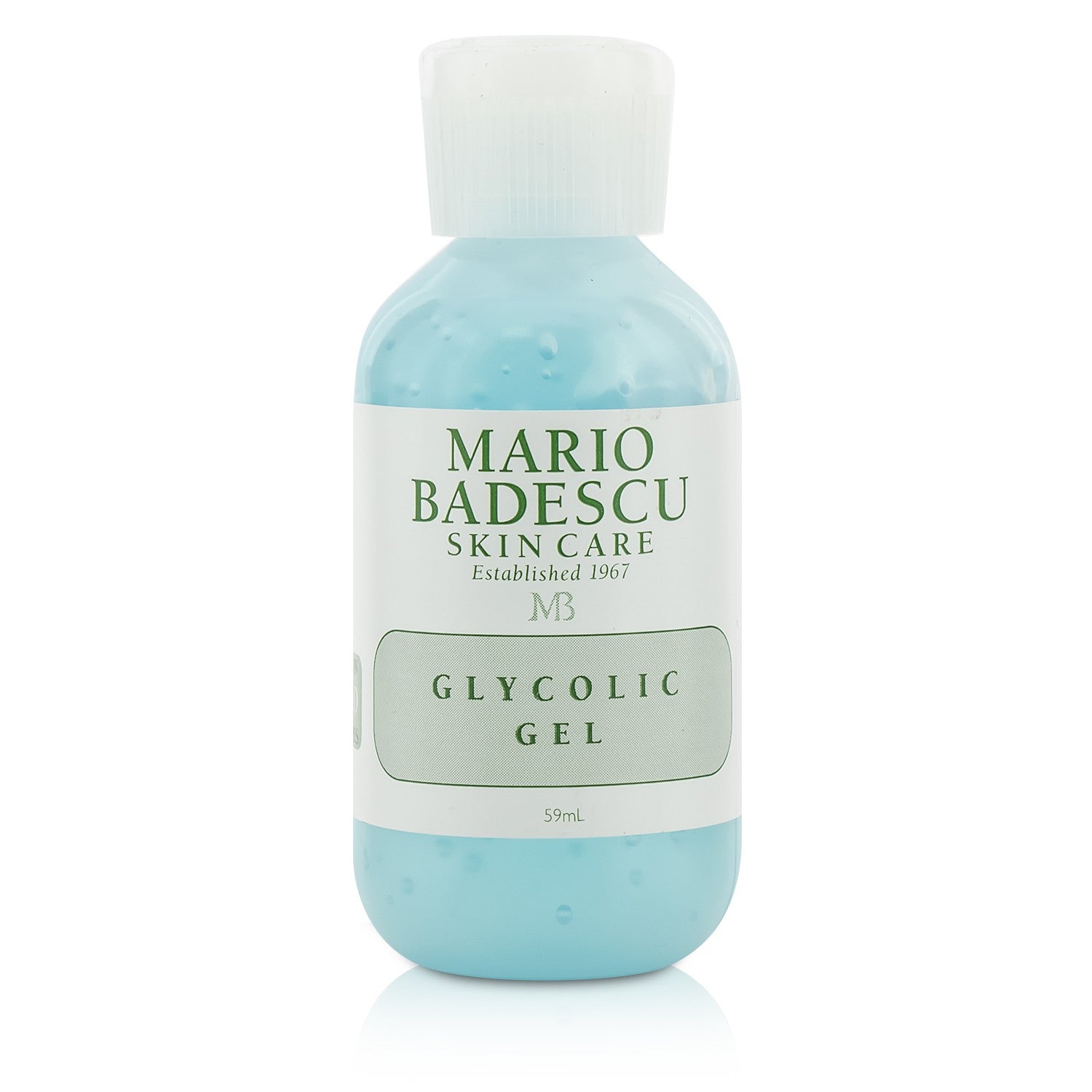 Mario Badescu Glycolic Gel - For Combination/ Oily Skin Types  59ml/2oz