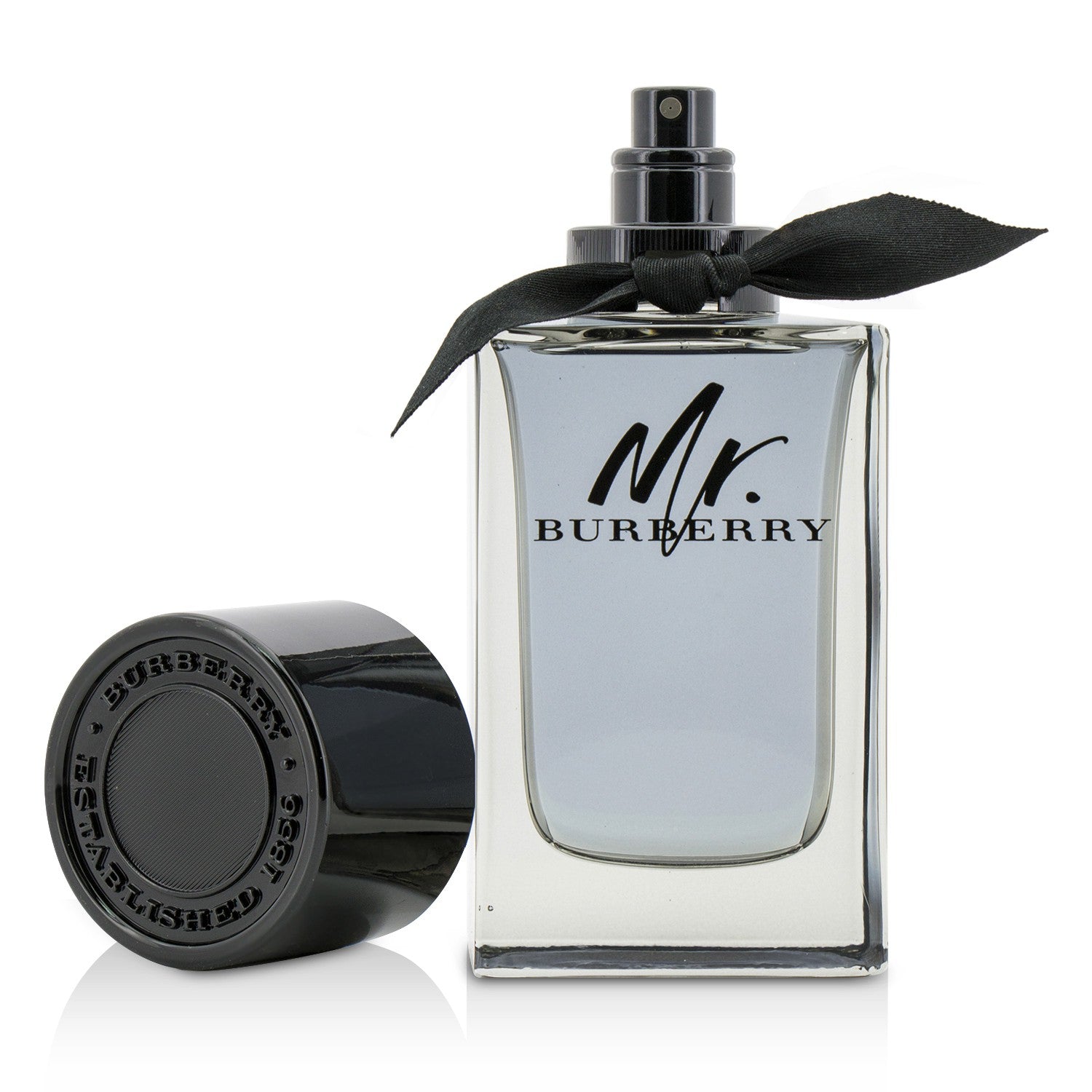 Burberry Mr. Burberry Eau De Toilette Spray  100ml/3.3oz