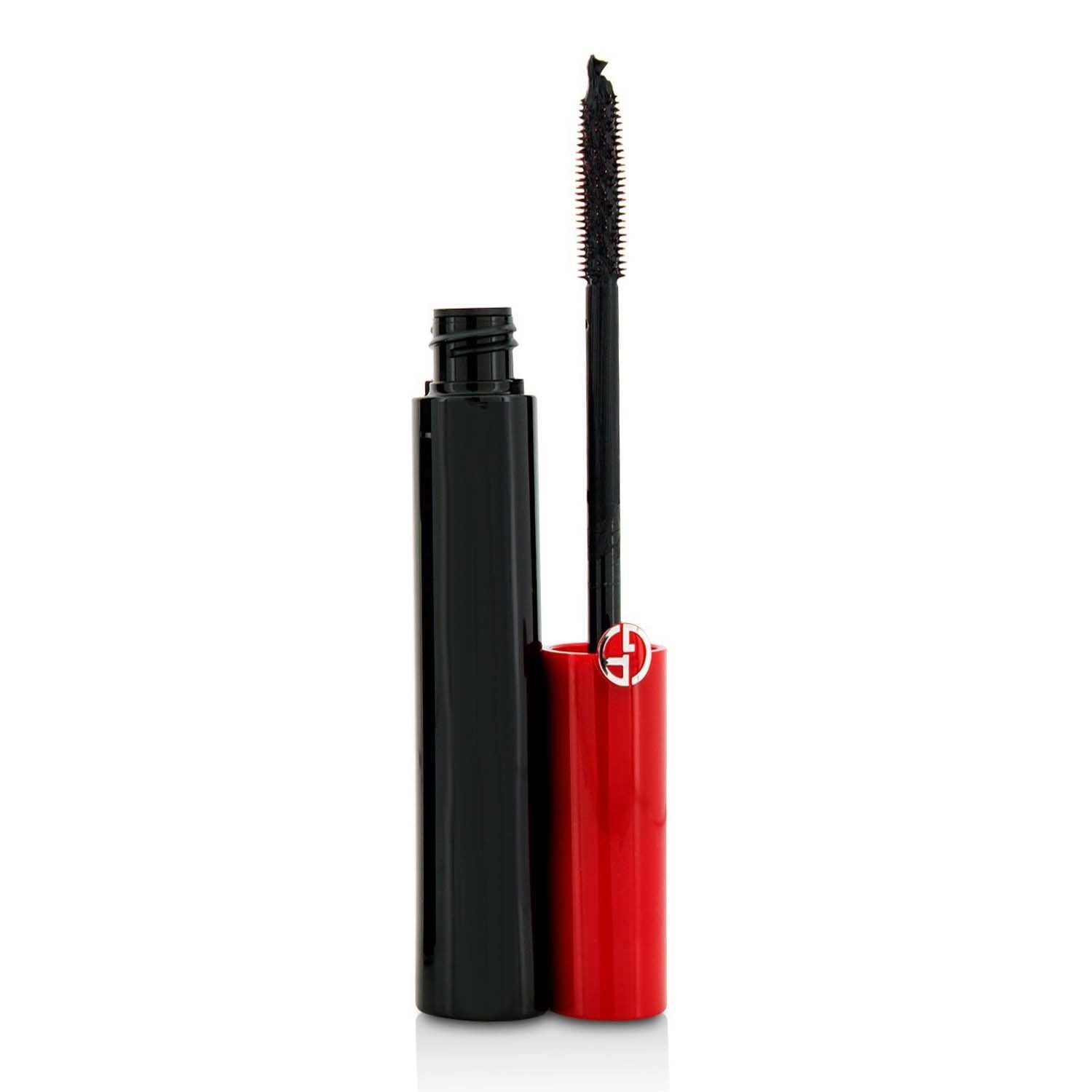 Giorgio Armani Eccentrico Instant High Volume & Definition Mascara - # 1 Obsidian Black  10ml/0.33oz