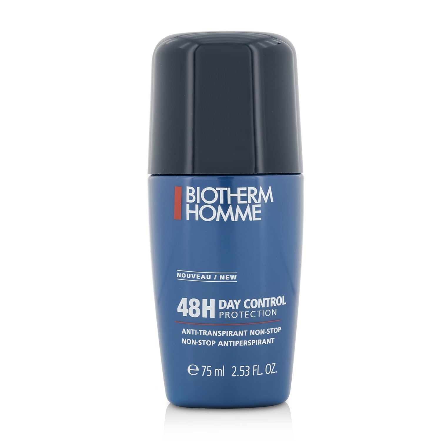 Biotherm Homme Day Control Protection 48H Non-Stop Antiperspirant  75ml/2.53oz