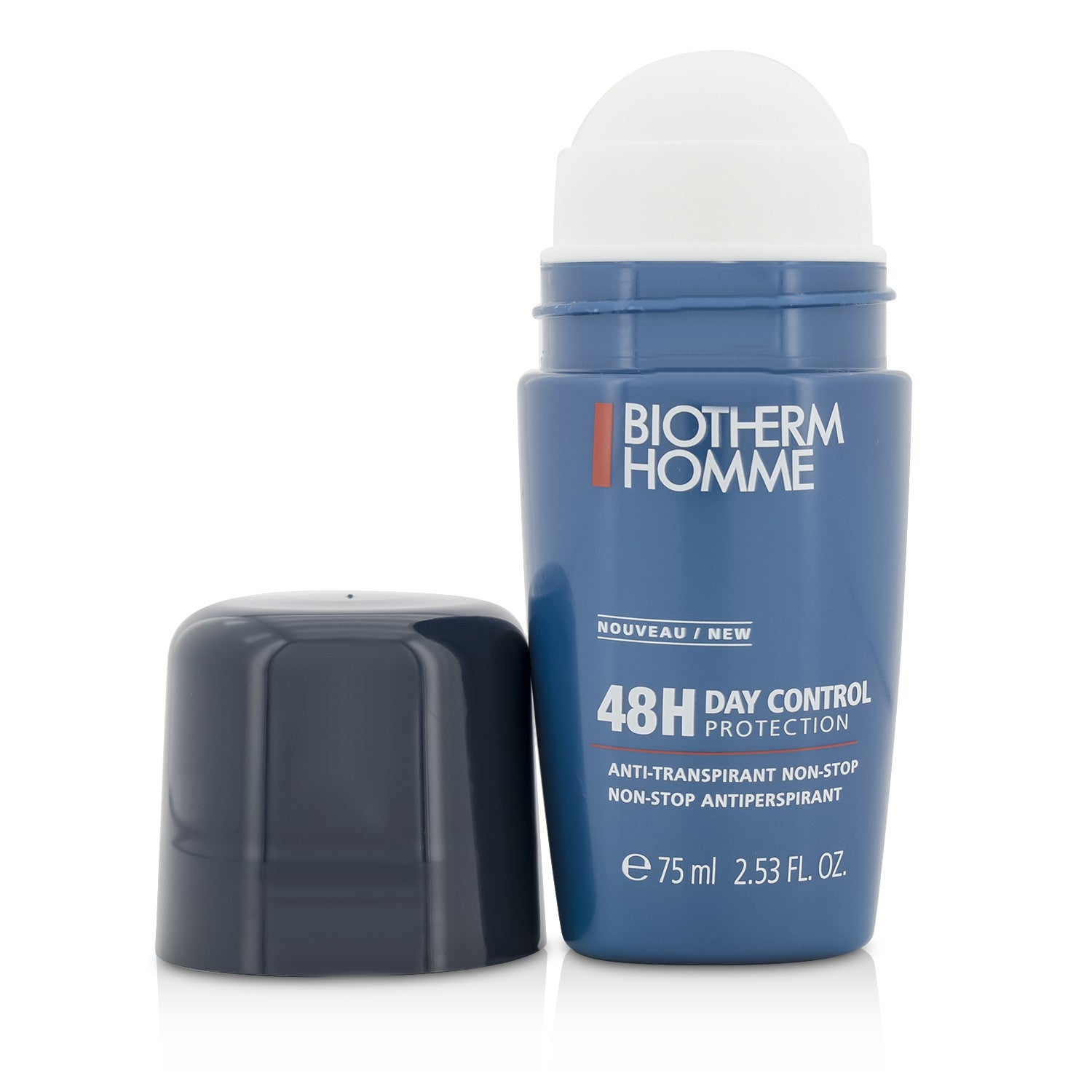 Biotherm Homme Day Control Protection 48H Non-Stop Antiperspirant  75ml/2.53oz