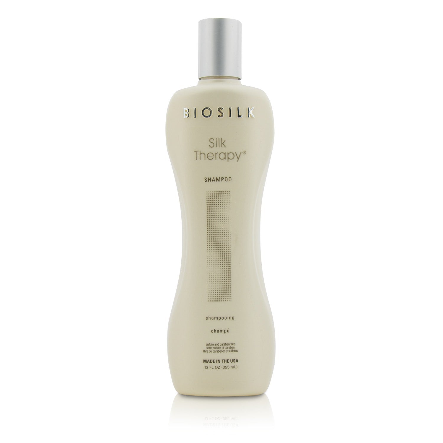 BioSilk Silk Therapy Shampoo  1000ml/34oz