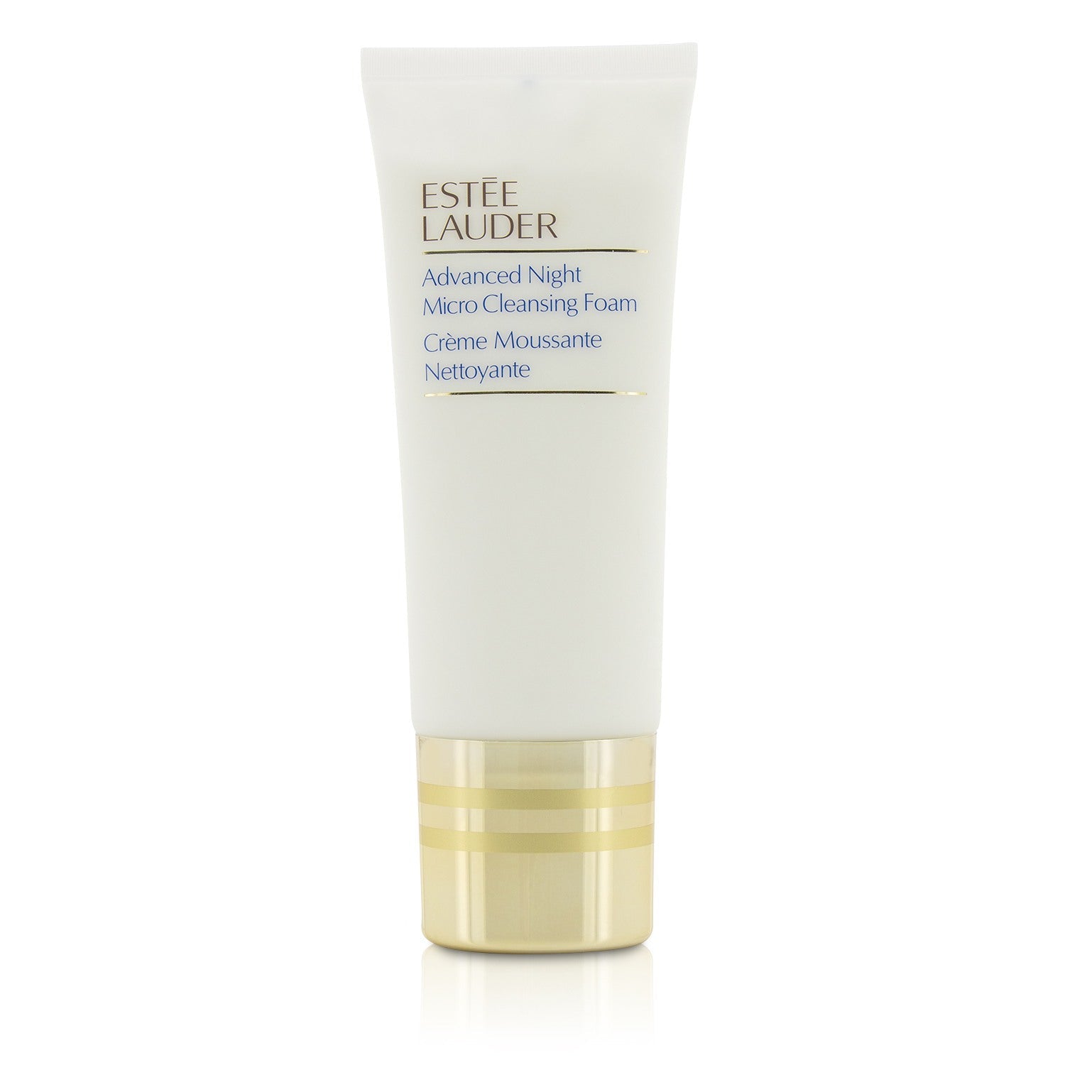 Estee Lauder Advanced Night Micro Cleansing Foam  100ml/3.4oz