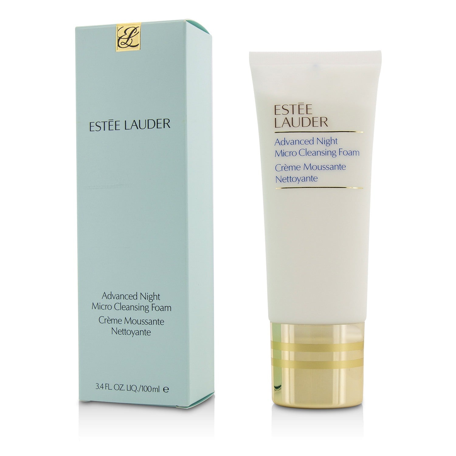 Estee Lauder Advanced Night Micro Cleansing Foam  100ml/3.4oz