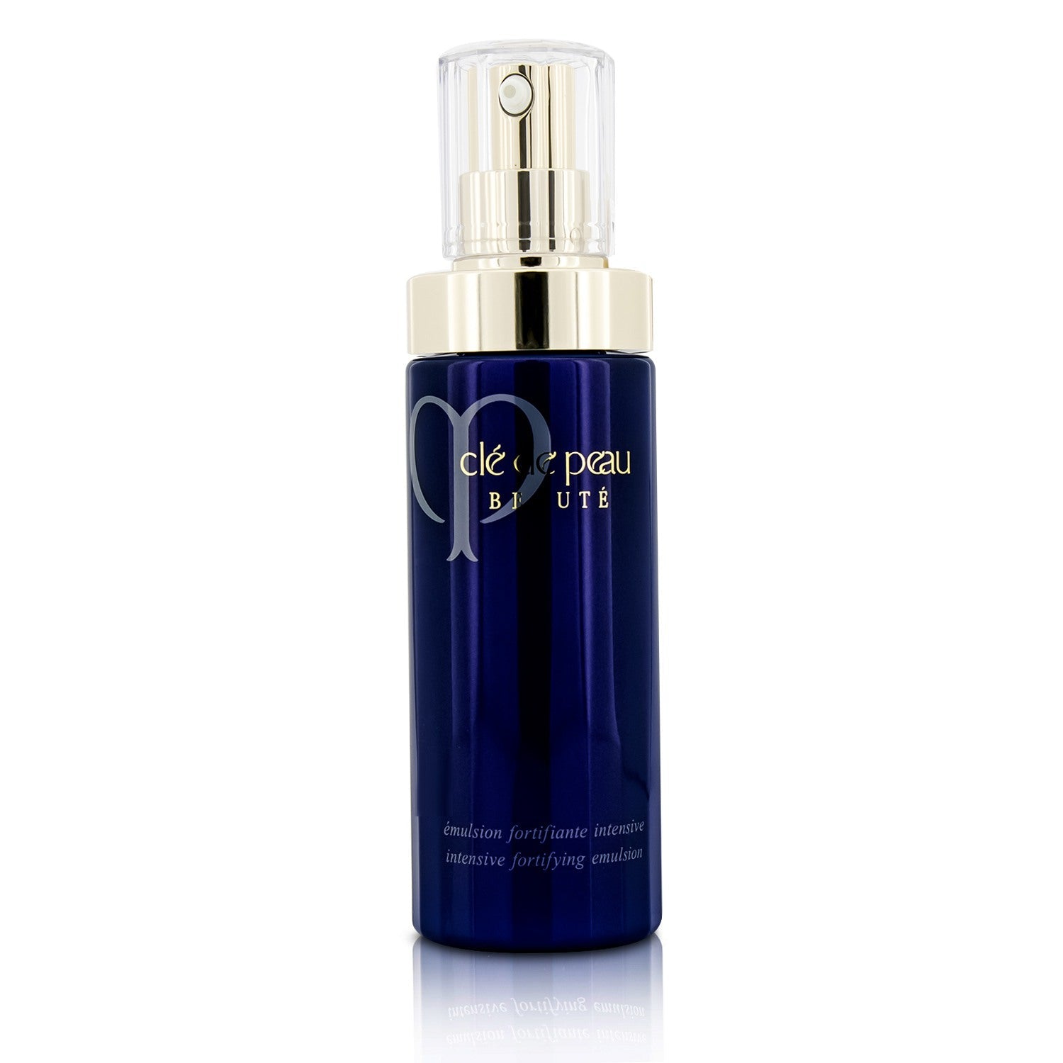 Cle De Peau Intensive Fortifying Emulsion  125ml/4.2oz