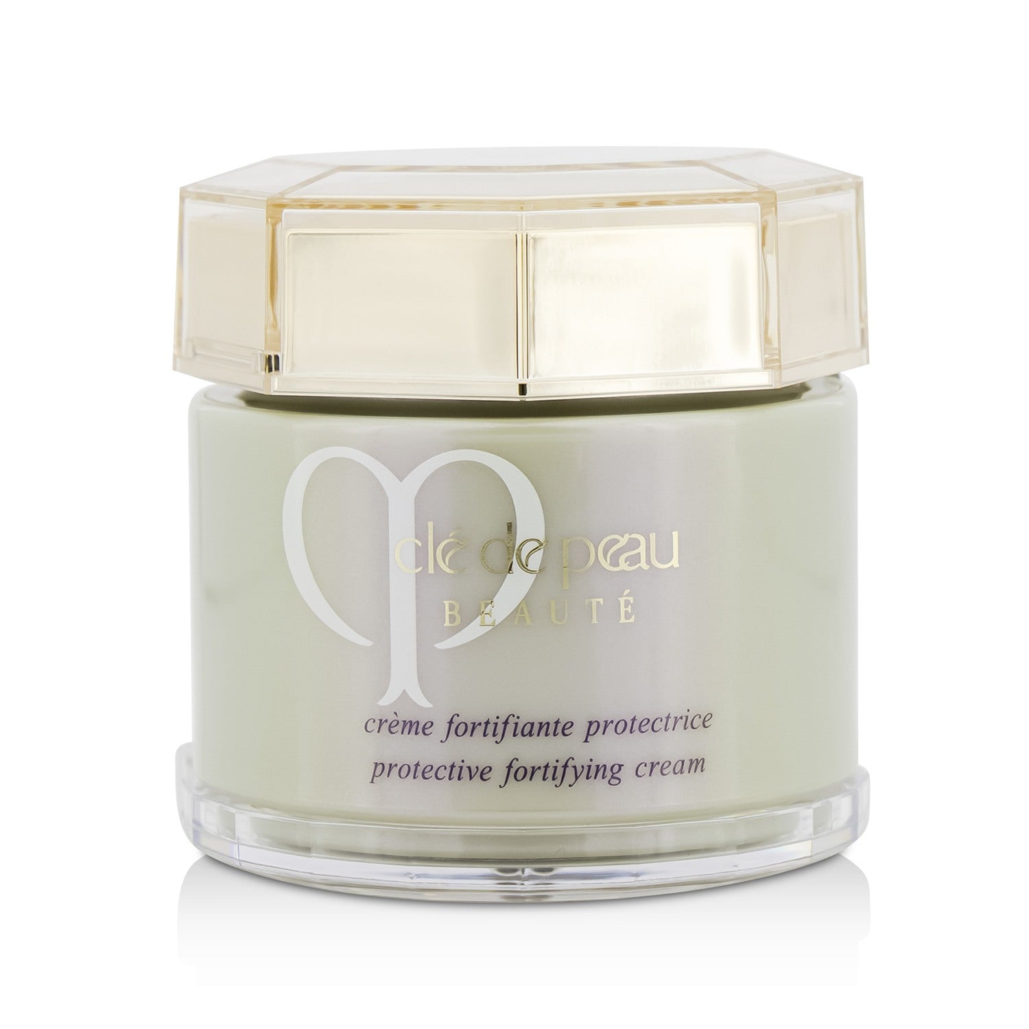 Cle De Peau Protective Fortifying Cream SPF 25  50ml/1.7oz