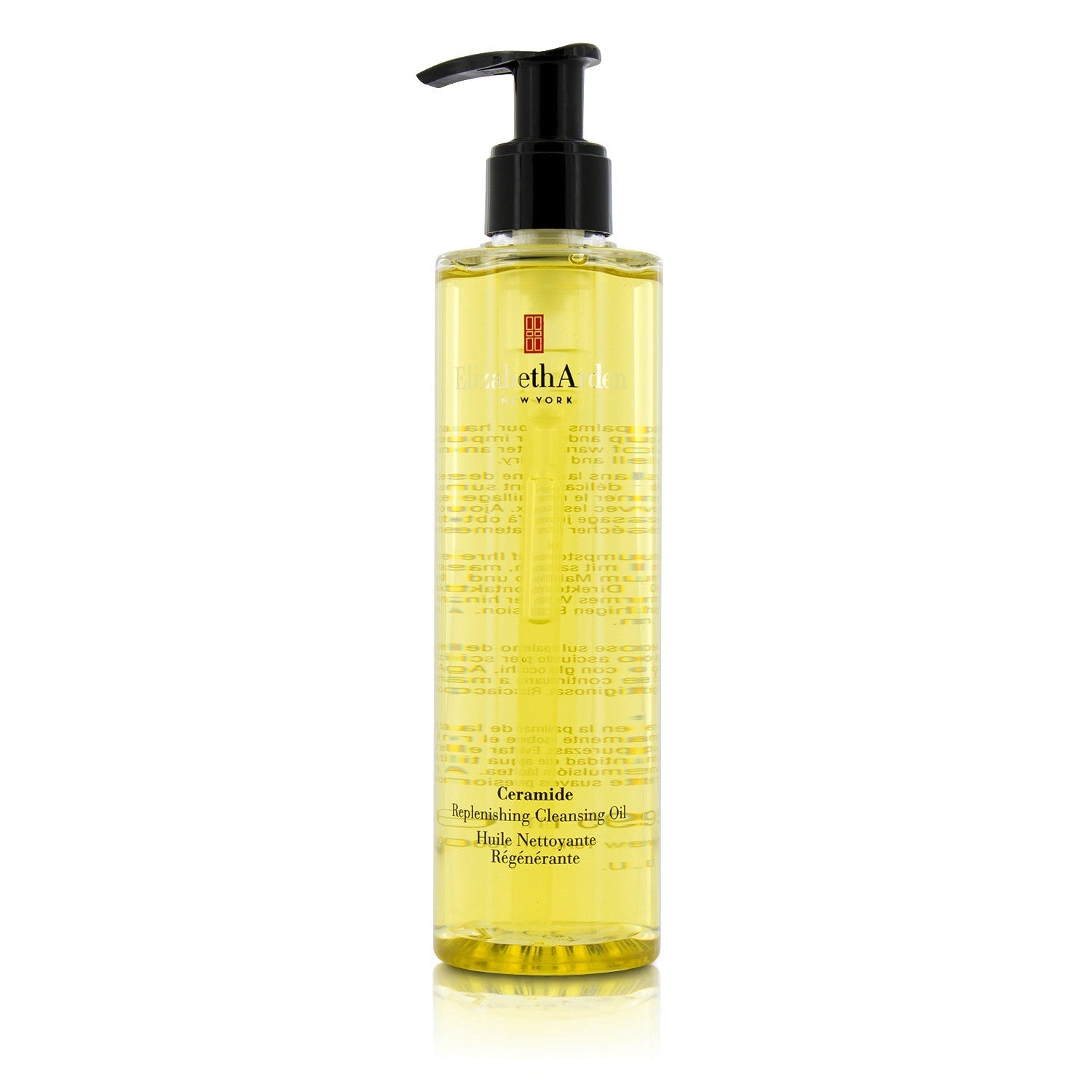 Elizabeth Arden Ceramide Replenishing Cleansing Oil  195ml/6.6oz