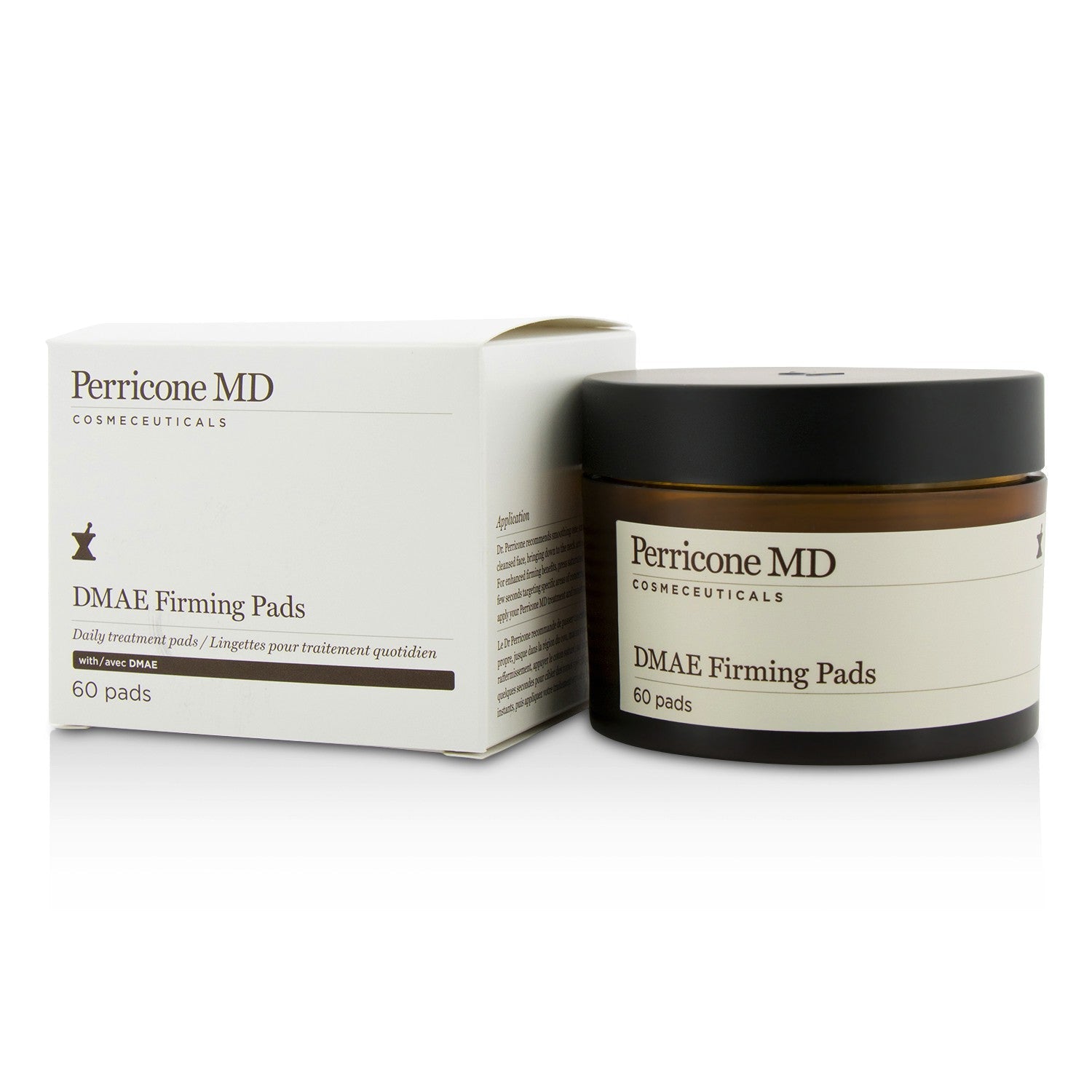 Perricone MD DMAE Firming Pads  60 pads