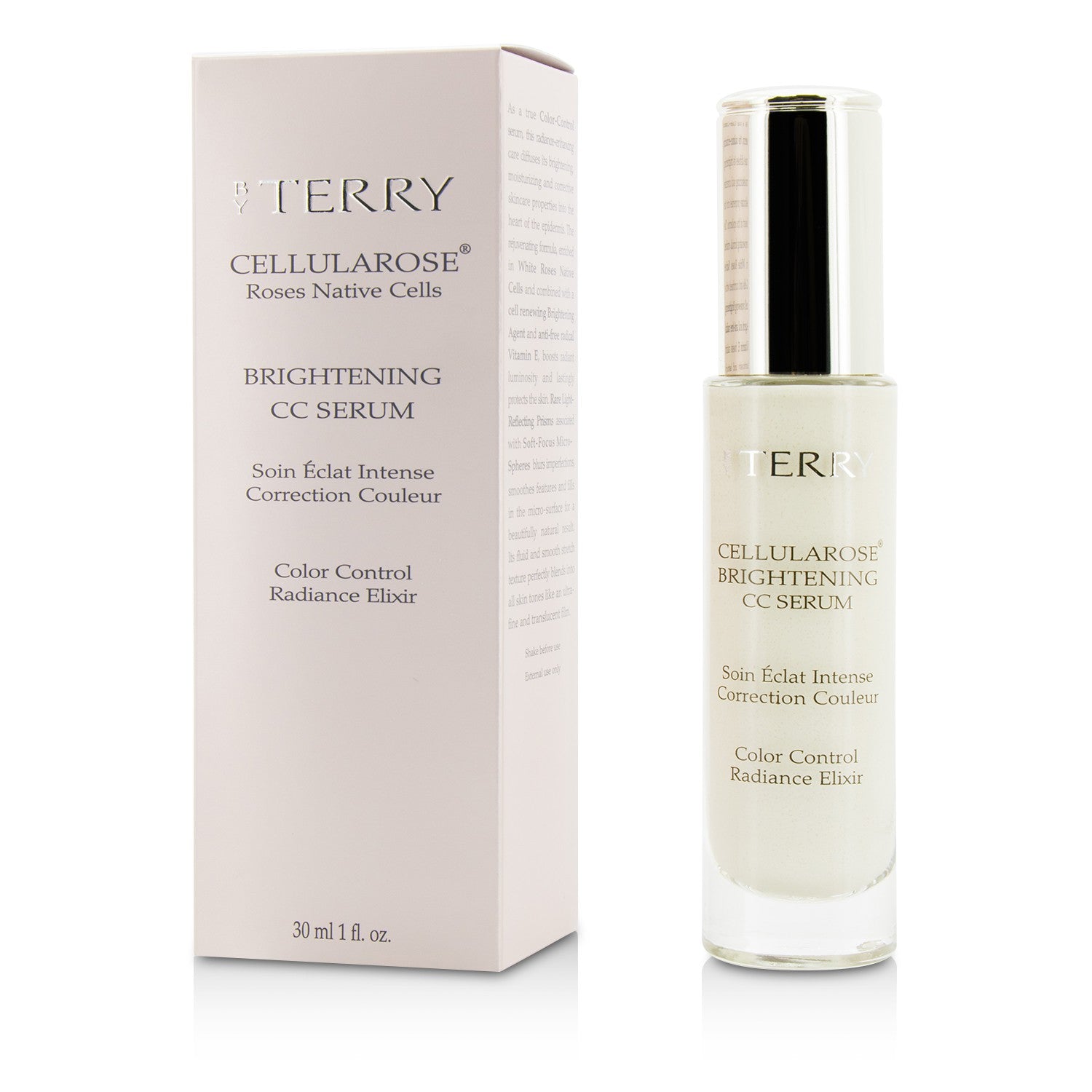 By Terry Cellularose Brightening CC Serum # 1 Immaculate Light  30ml/1oz