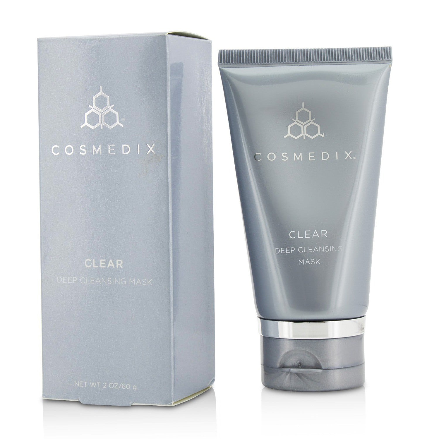 CosMedix Clear Deep Cleansing Mask  30g/1oz