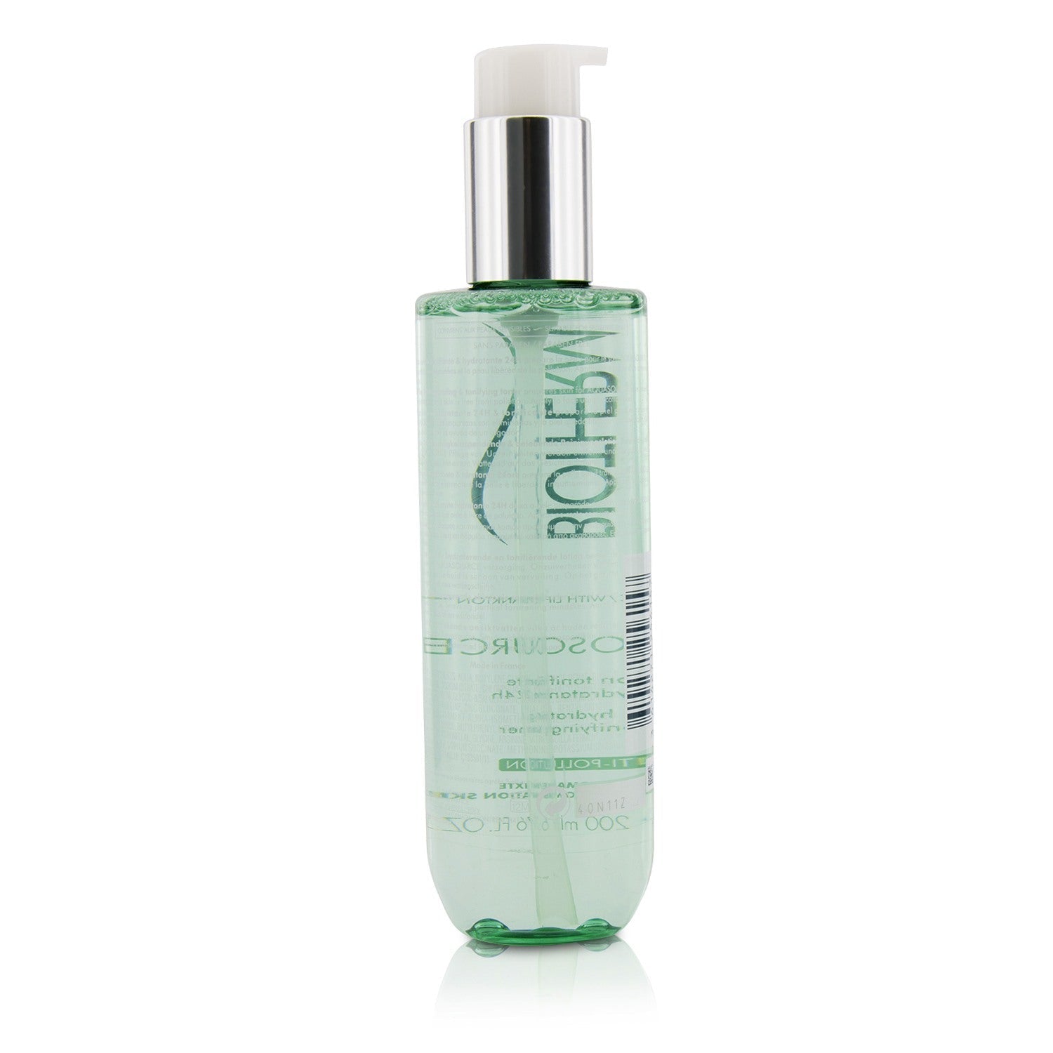 Biotherm Biosource 24H Hydrating & Tonifying Toner - For Normal/Combination Skin  200ml/6.76oz