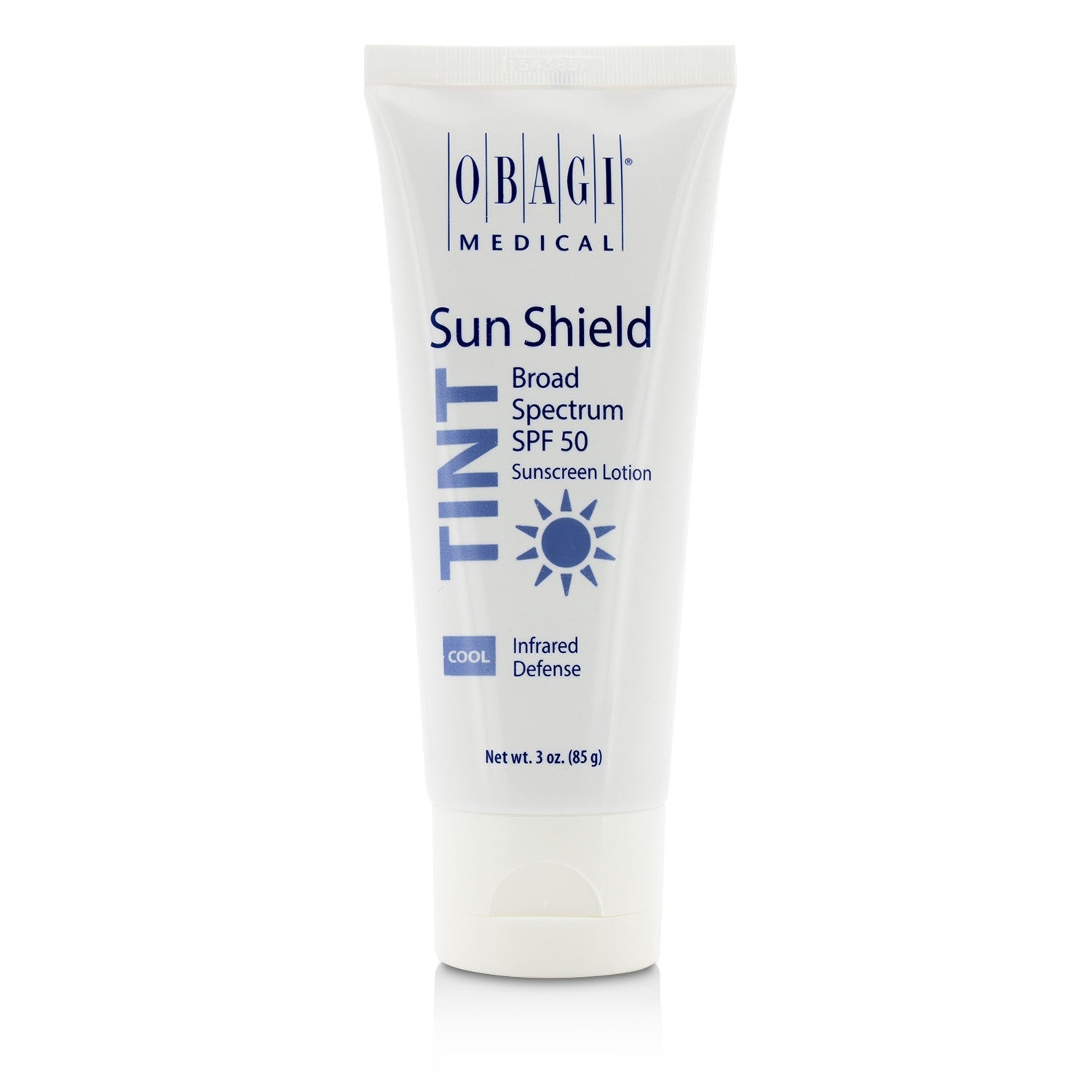 Obagi Sun Shield Tint Broad Spectrum SPF 50 - Cool  85g/3oz