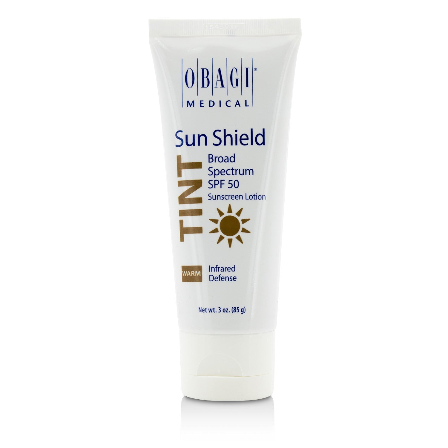 Obagi Sun Shield Tint Broad Spectrum SPF 50 - Warm  85g/3oz