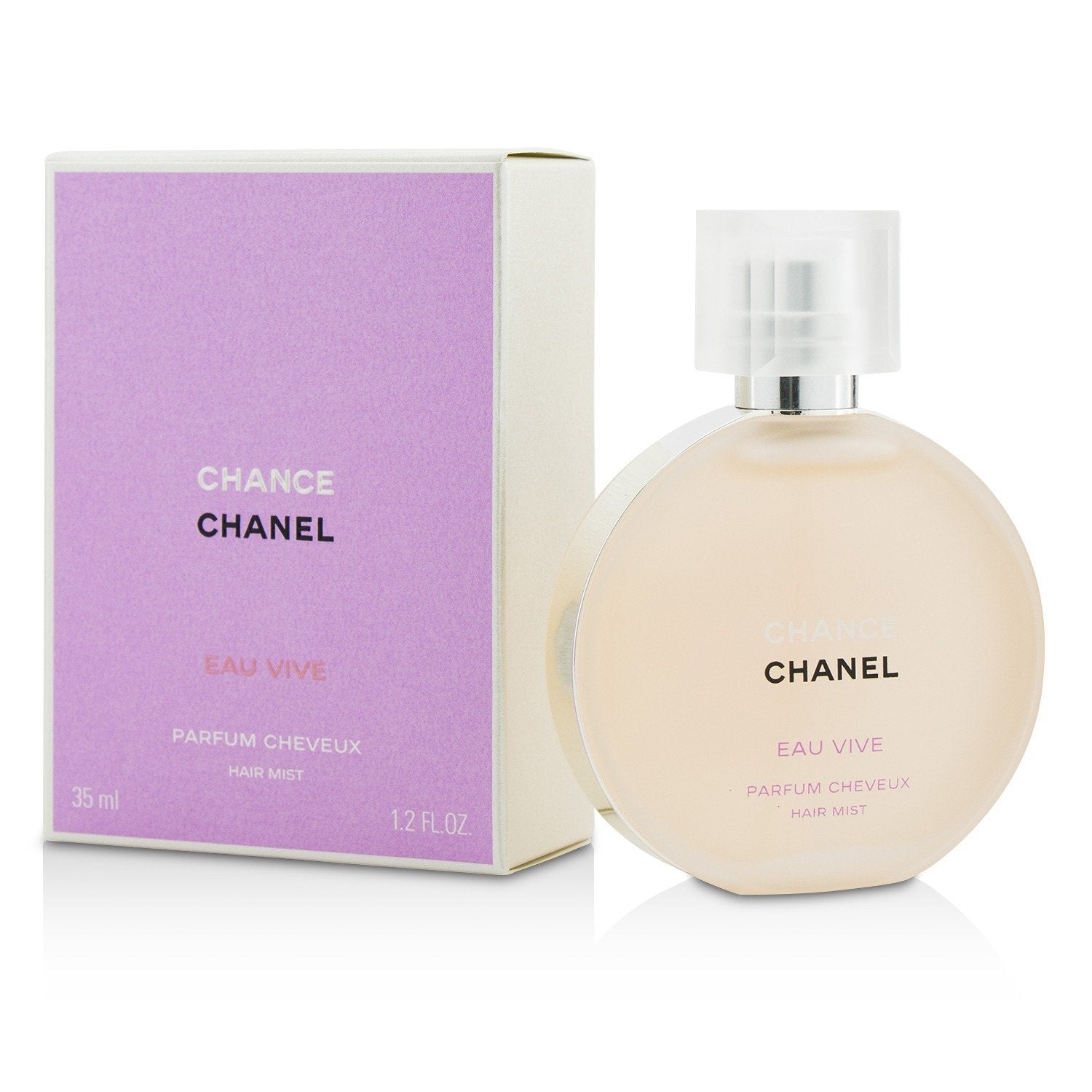 Chanel Chance Eau Vive Hair Mist  35ml/1.2oz