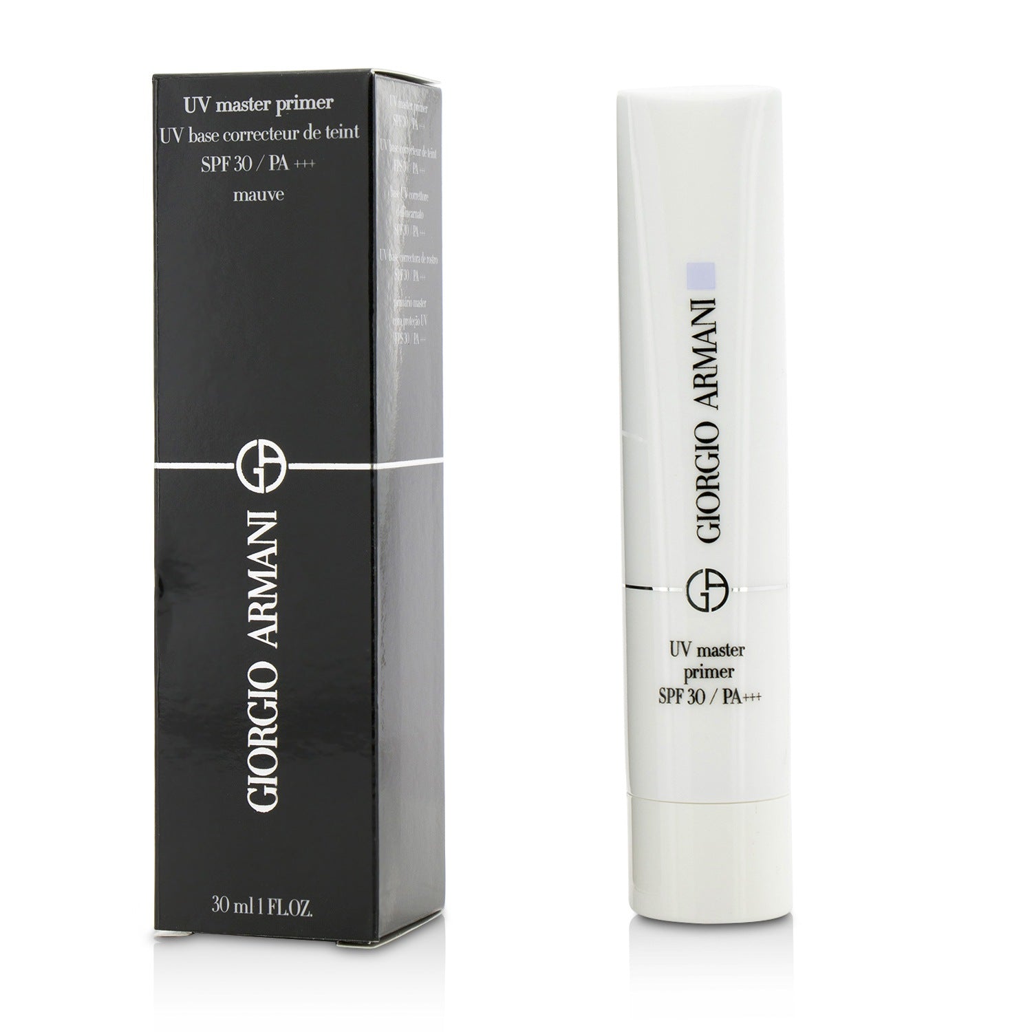 Giorgio Armani UV Master Primer SPF 30 - Pink  30ml/1oz