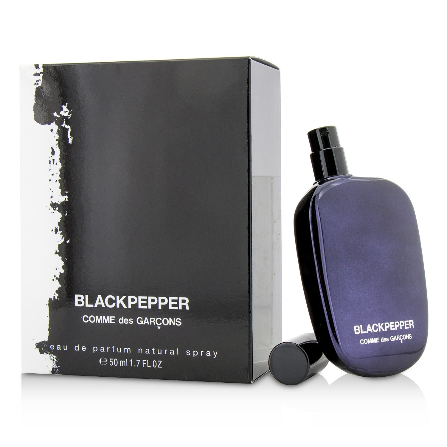 Comme des Garcons Blackpepper Eau De Parfum Spray  100ml/3.4oz