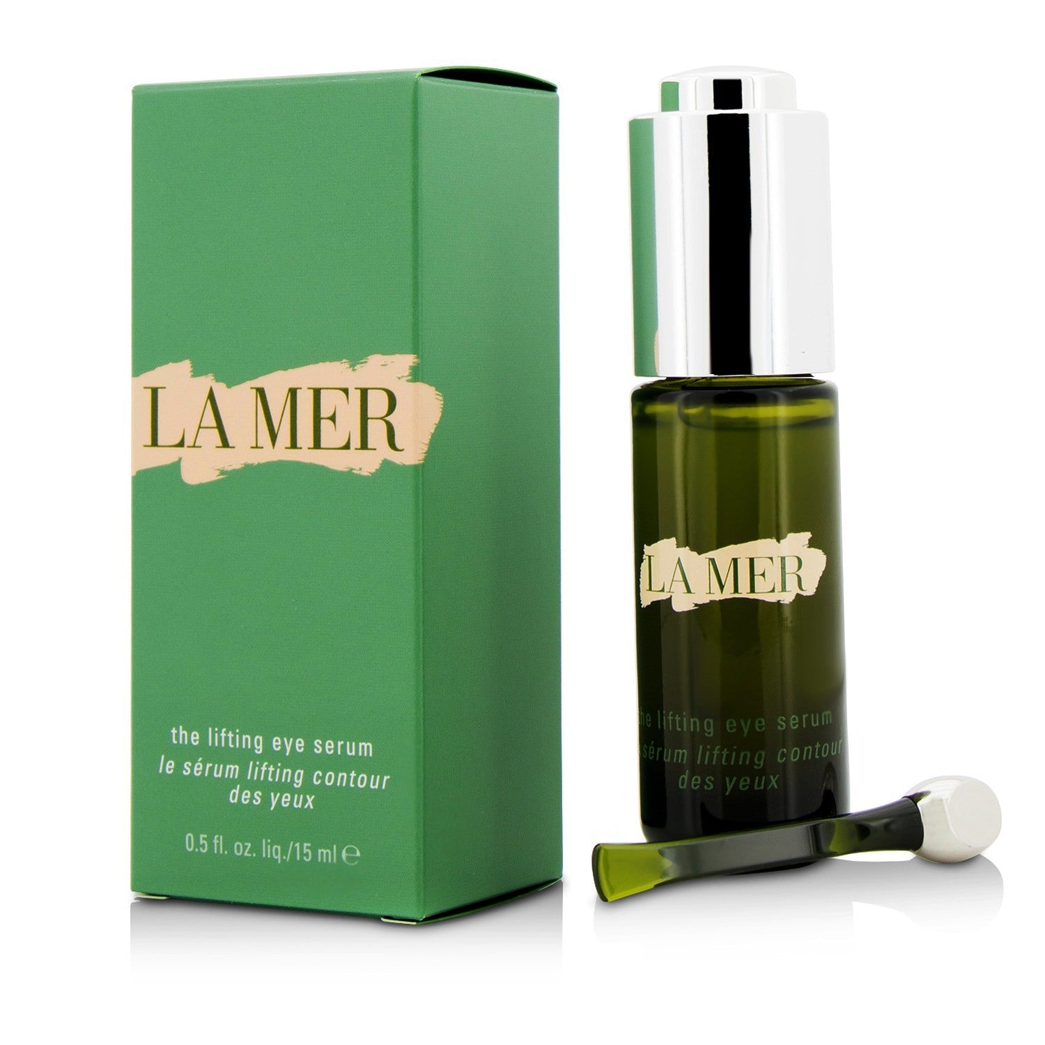 La Mer The Lifting Eye Serum  15ml/0.5oz