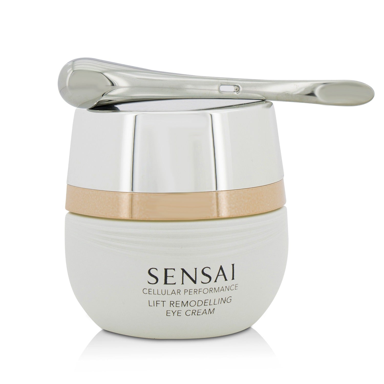 Kanebo Sensai Cellular Performance Lift Remodelling Eye Cream  15ml/0.52oz