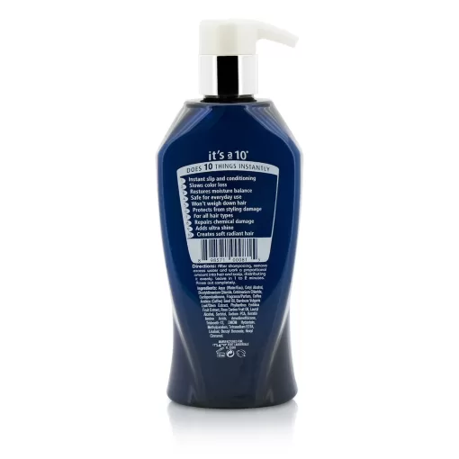 It's A 10 Potion 10 Miracle Repair Daily Conditioner  1000ml/33.8oz