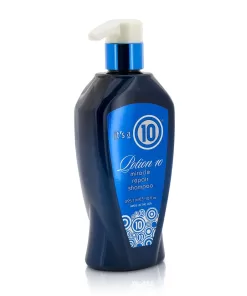 It's A 10 Potion 10 Miracle Repair Shampoo  1000ml/33.8oz