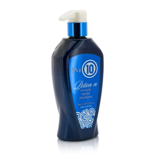 It's A 10 Potion 10 Miracle Repair Shampoo  1000ml/33.8oz