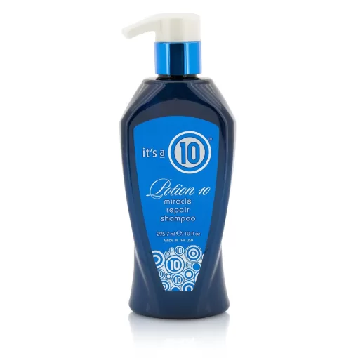 It's A 10 Potion 10 Miracle Repair Shampoo  1000ml/33.8oz