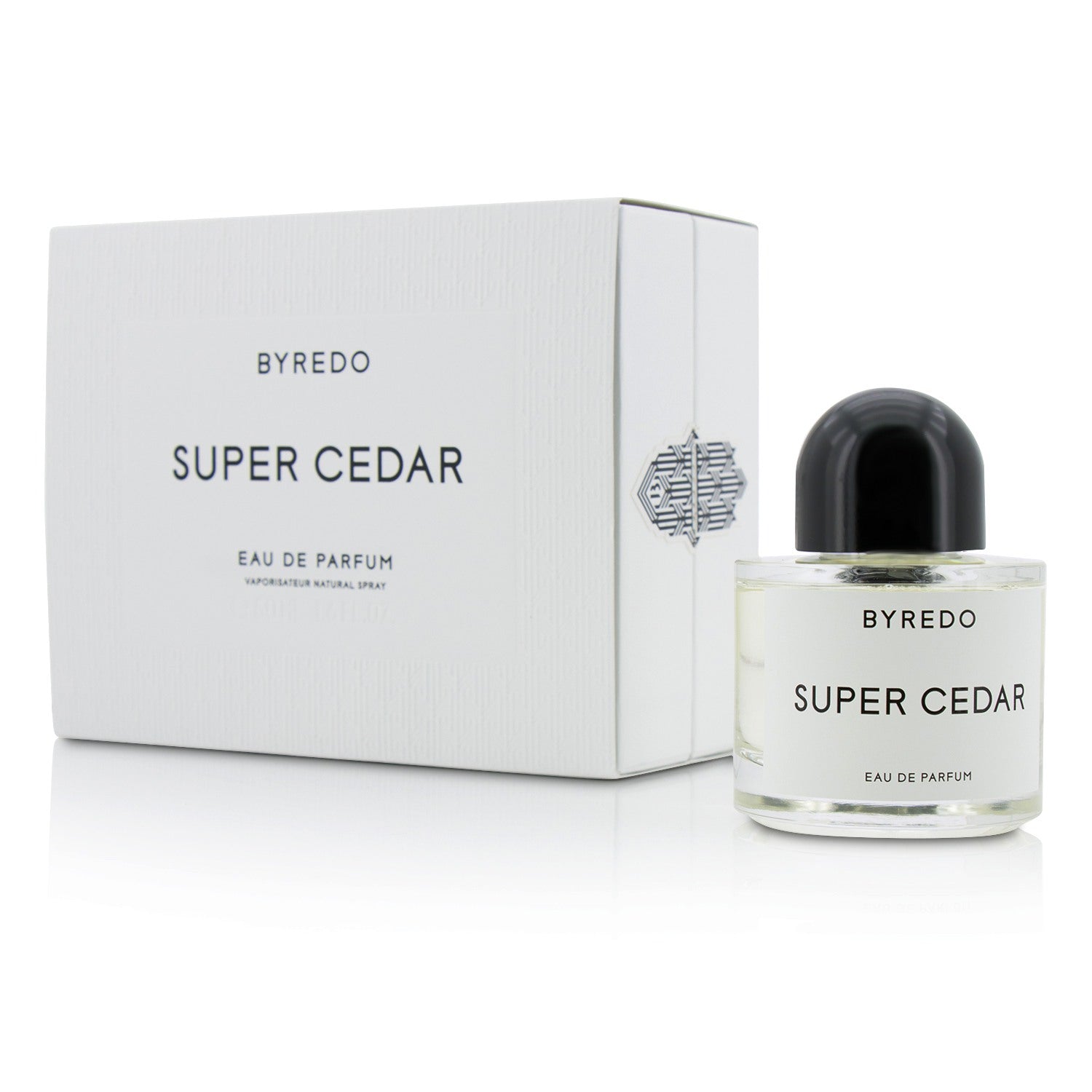 Byredo Super Cedar Eau De Parfum Spray  100ml/3.3oz