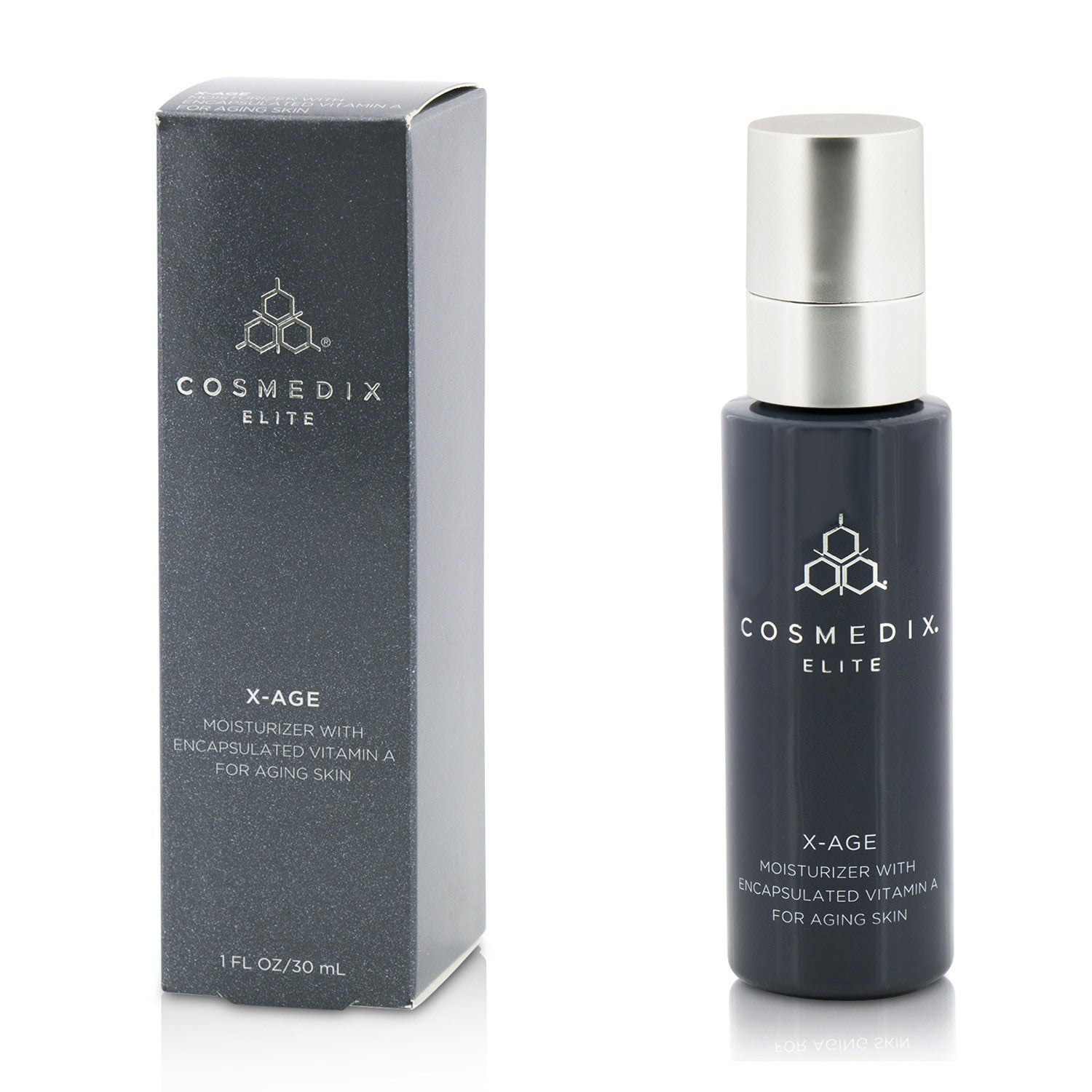 CosMedix Elite X-Age Moisturizer  30ml/1oz