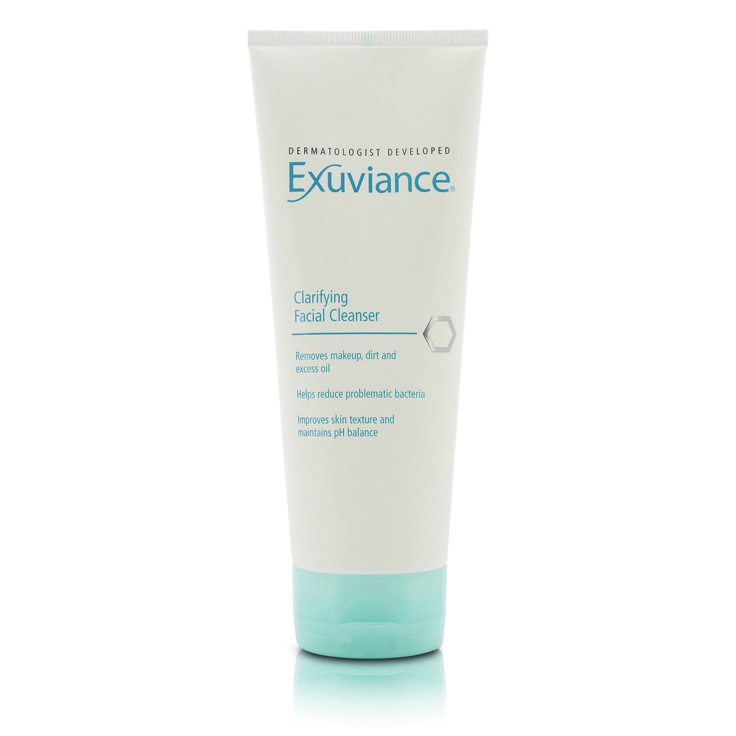 Exuviance Clarifying Facial Cleanser  212ml/7.2oz