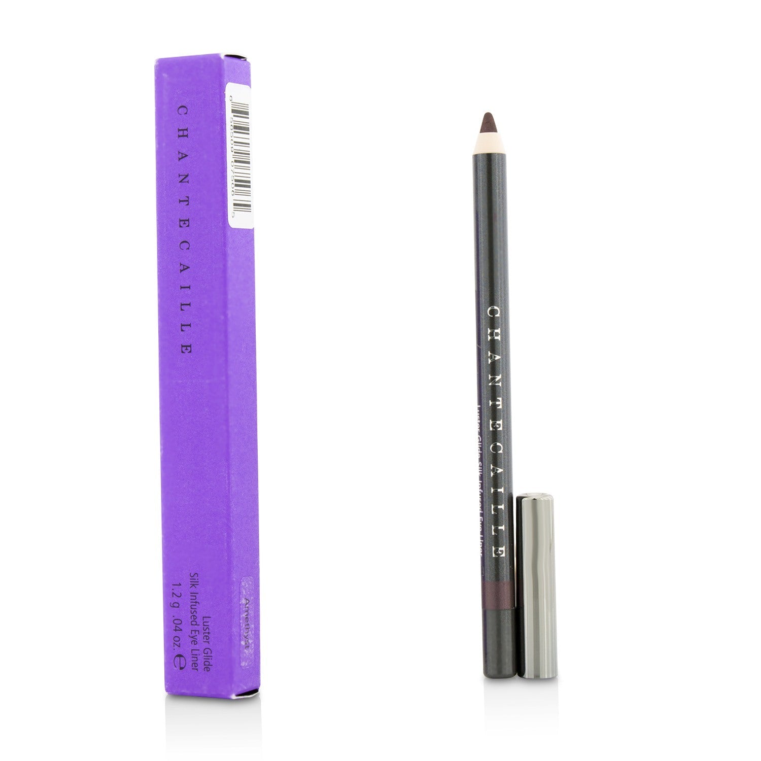 Chantecaille Luster Glide Silk Infused Eye Liner - Amethyst  1.2g/0.04oz