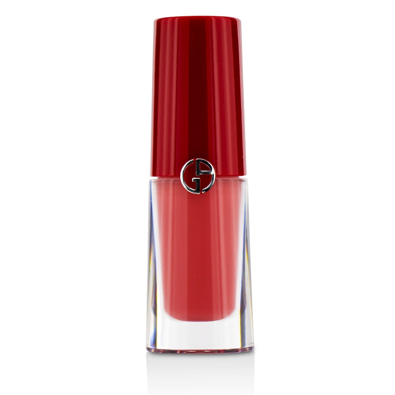 Giorgio Armani Lip Magnet Second Skin Intense Matte Color - # 503 Glow  3.9ml/0.13oz