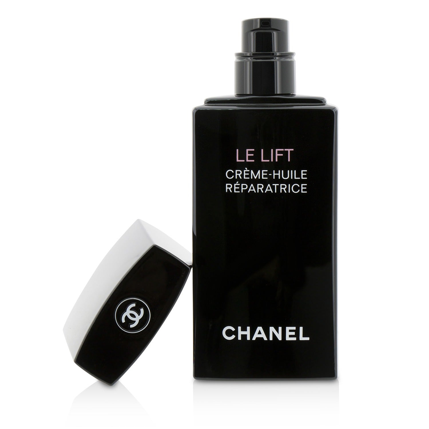 Chanel Le Lift Restorative Cream-Oil  50ml/1.7oz