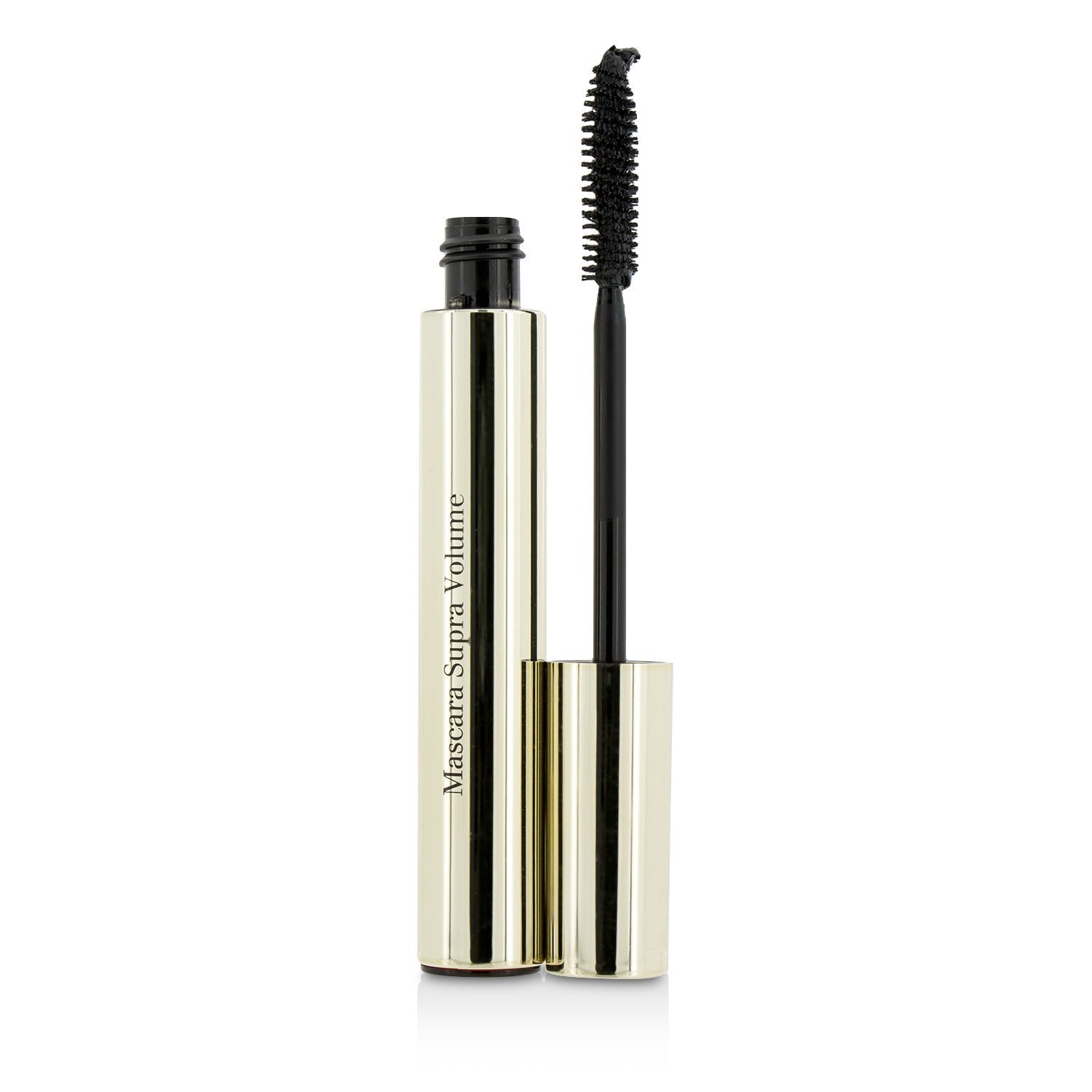 Clarins Supra Volume Mascara - # 01 Intense Black  8ml/0.2oz