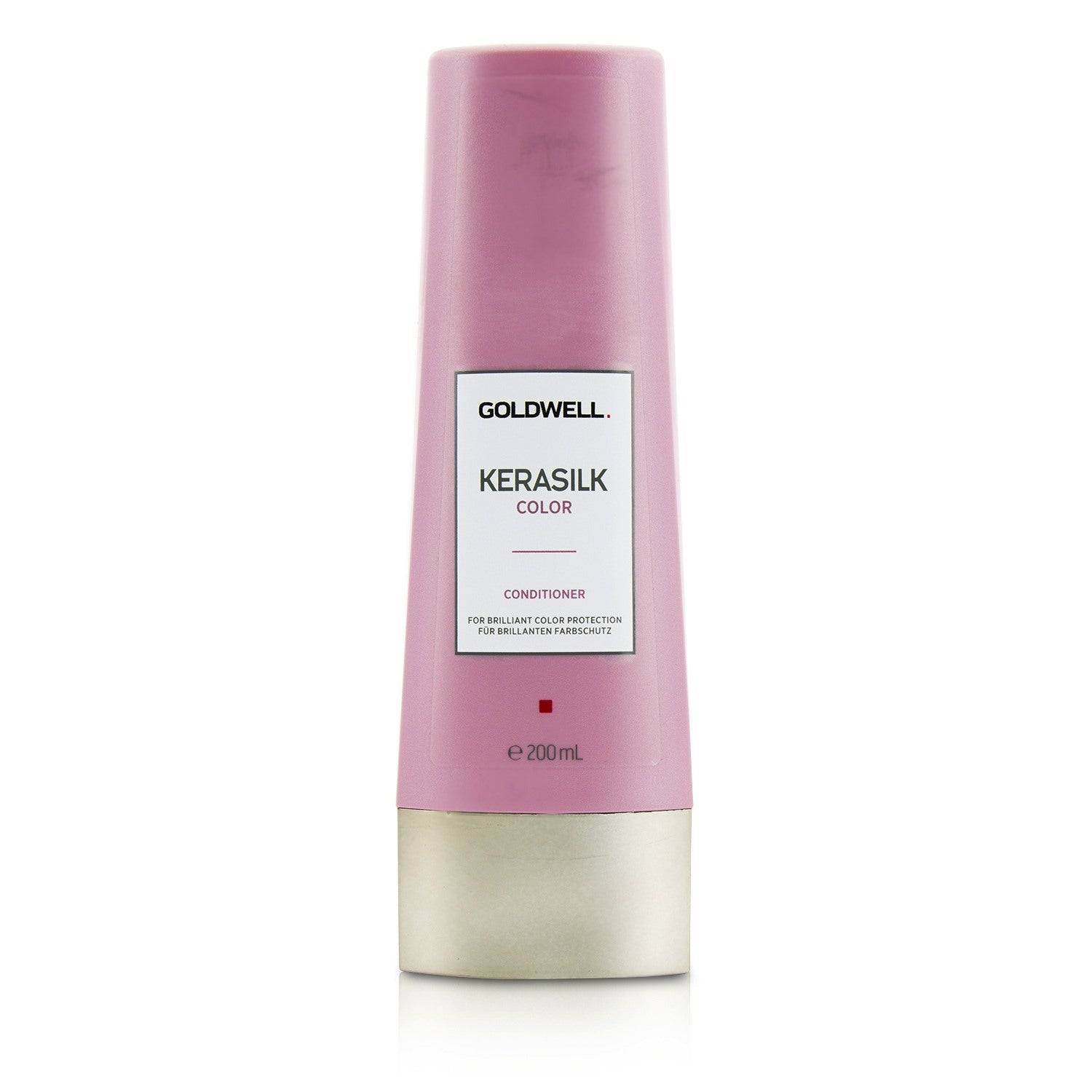 Goldwell Kerasilk Color Conditioner (For Color-Treated Hair)  1000ml/33.8oz