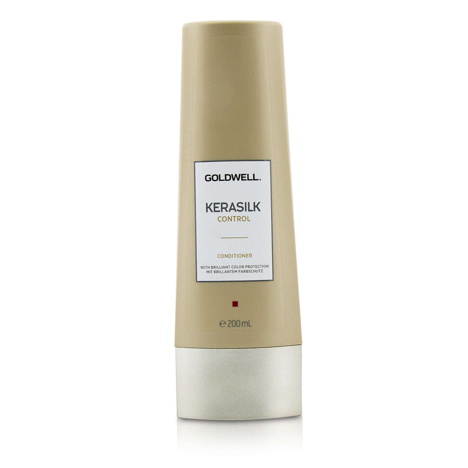 Goldwell Kerasilk Control Conditioner (For Unmanageable, Unruly and Frizzy Hair)  1000ml/33.8oz