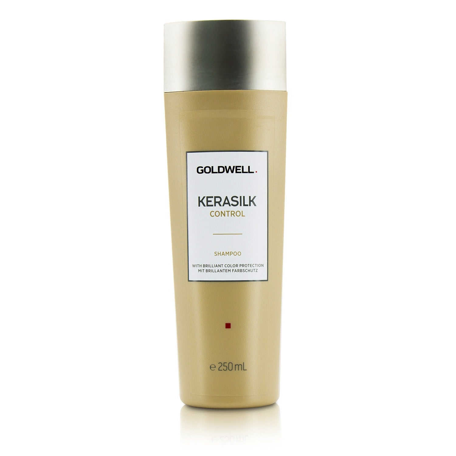 Goldwell Kerasilk Control Shampoo (For Unmanageable, Unruly and Frizzy Hair)  1000ml/33.8oz