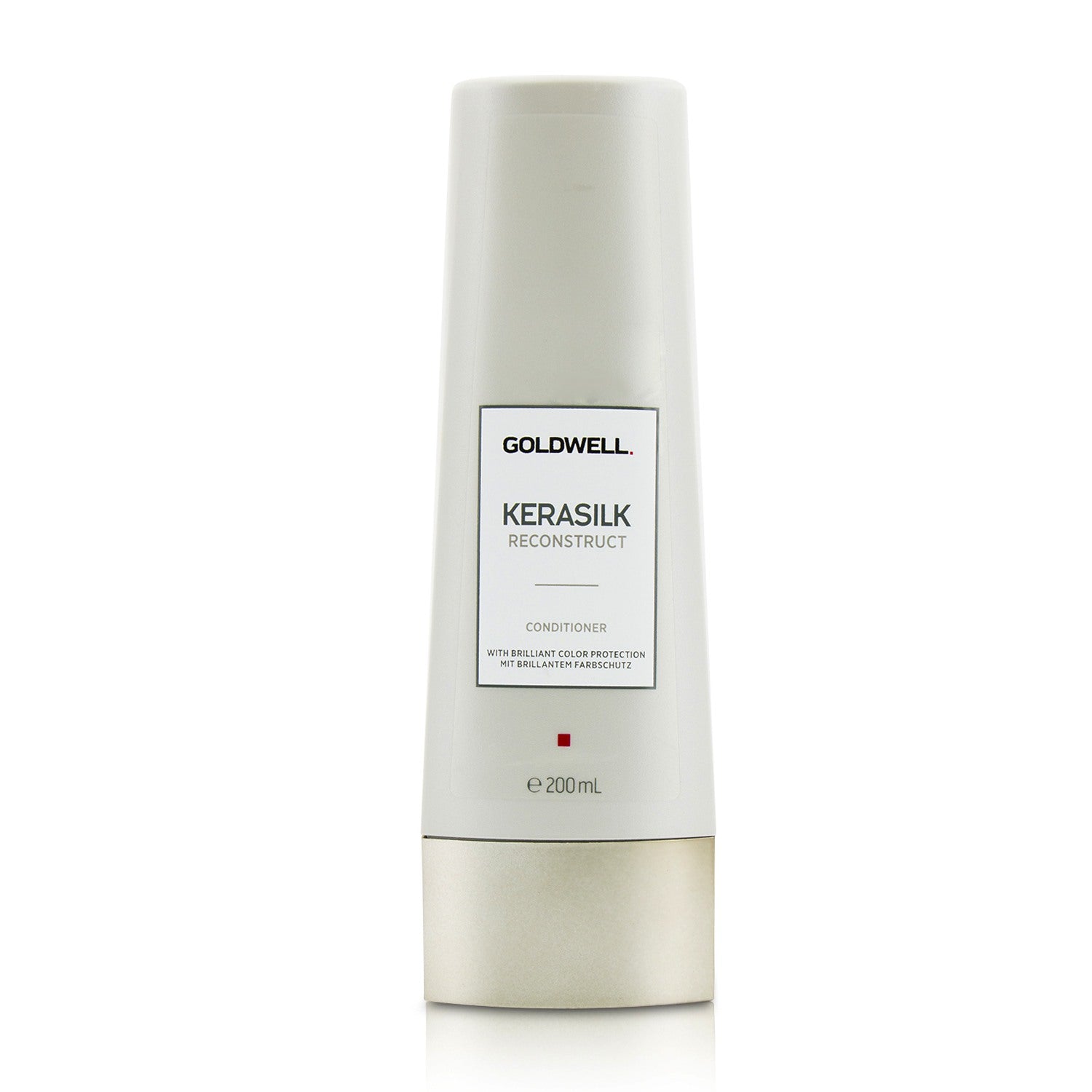 Goldwell Kerasilk Reconstruct Conditioner (For Stressed and Damaged Hair)  1000ml/33.8oz