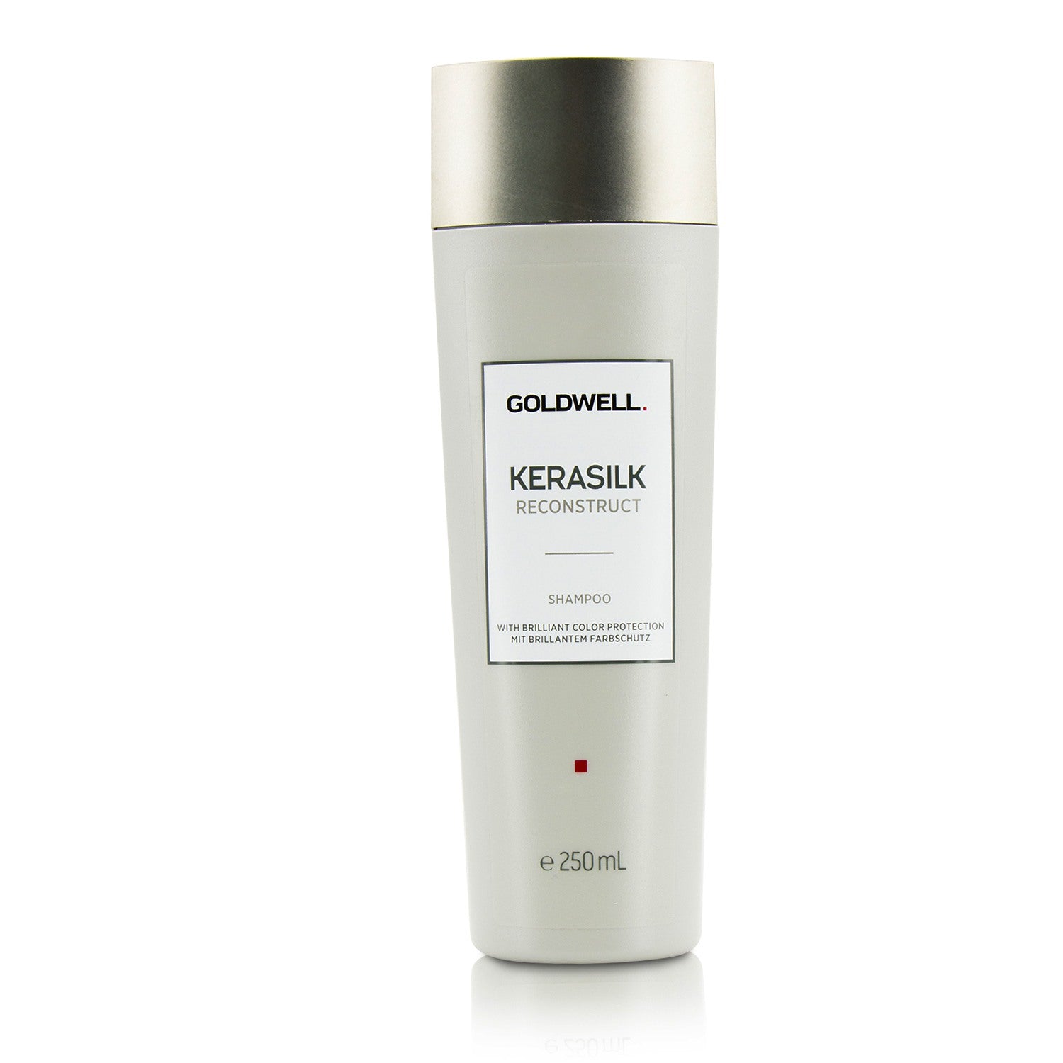 Goldwell Kerasilk Reconstruct Shampoo (For Stressed and Damaged Hair)  1000ml/33.8oz