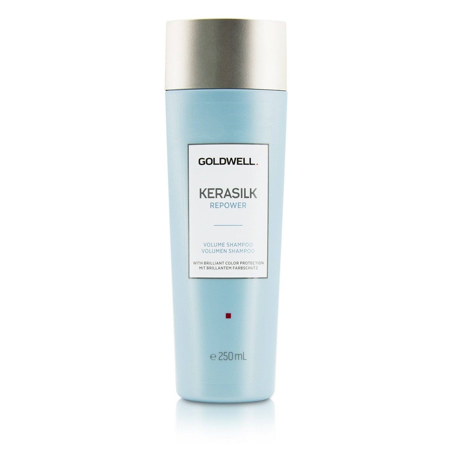 Goldwell Kerasilk Repower Volume Shampoo (For Fine, Limp Hair)  1000ml/33.8oz