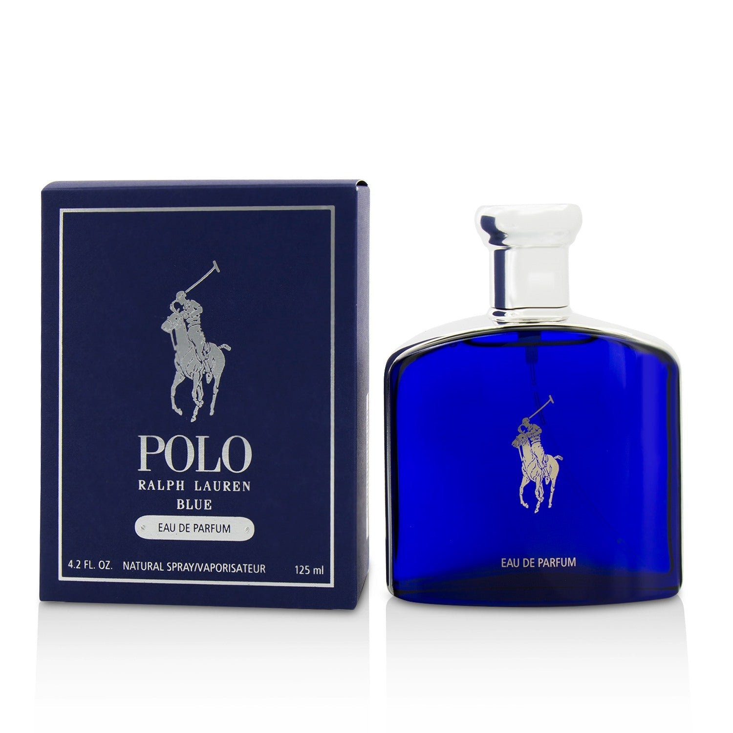 Ralph Lauren Polo Blue Eau De Parfum Spray  200ml/6.7oz