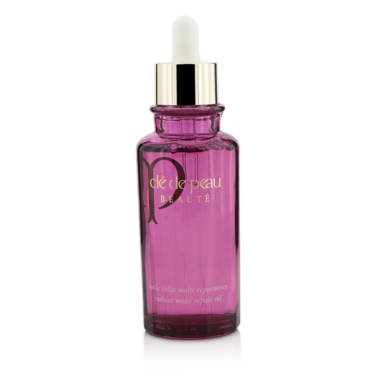 Cle De Peau Radiant Multi Repair Oil  75ml/2.5oz