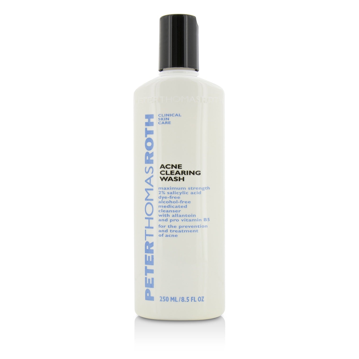 Peter Thomas Roth Acne Clearing Wash  250ml/8.5oz