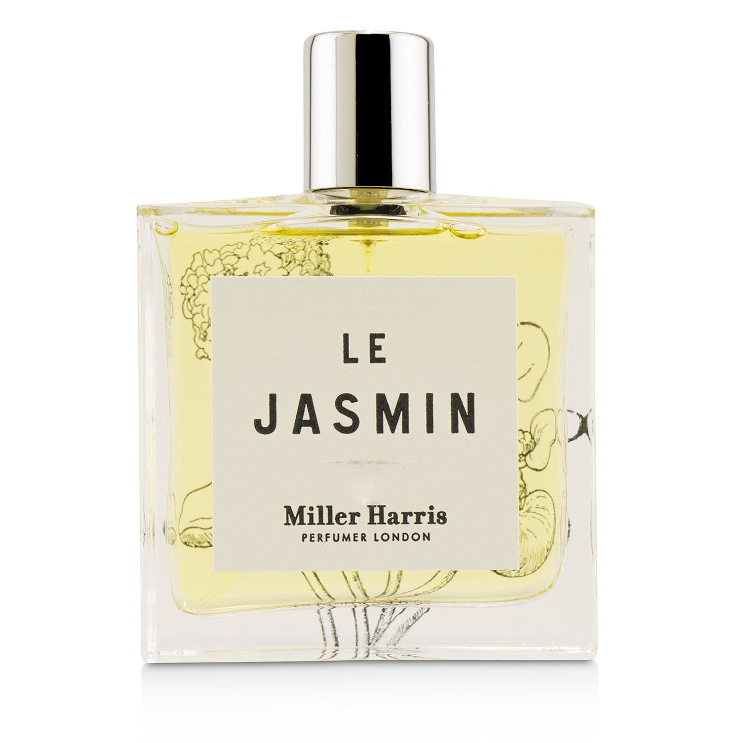 Miller Harris Le Jasmin Eau De Parfum Spray  100ml/3.4oz